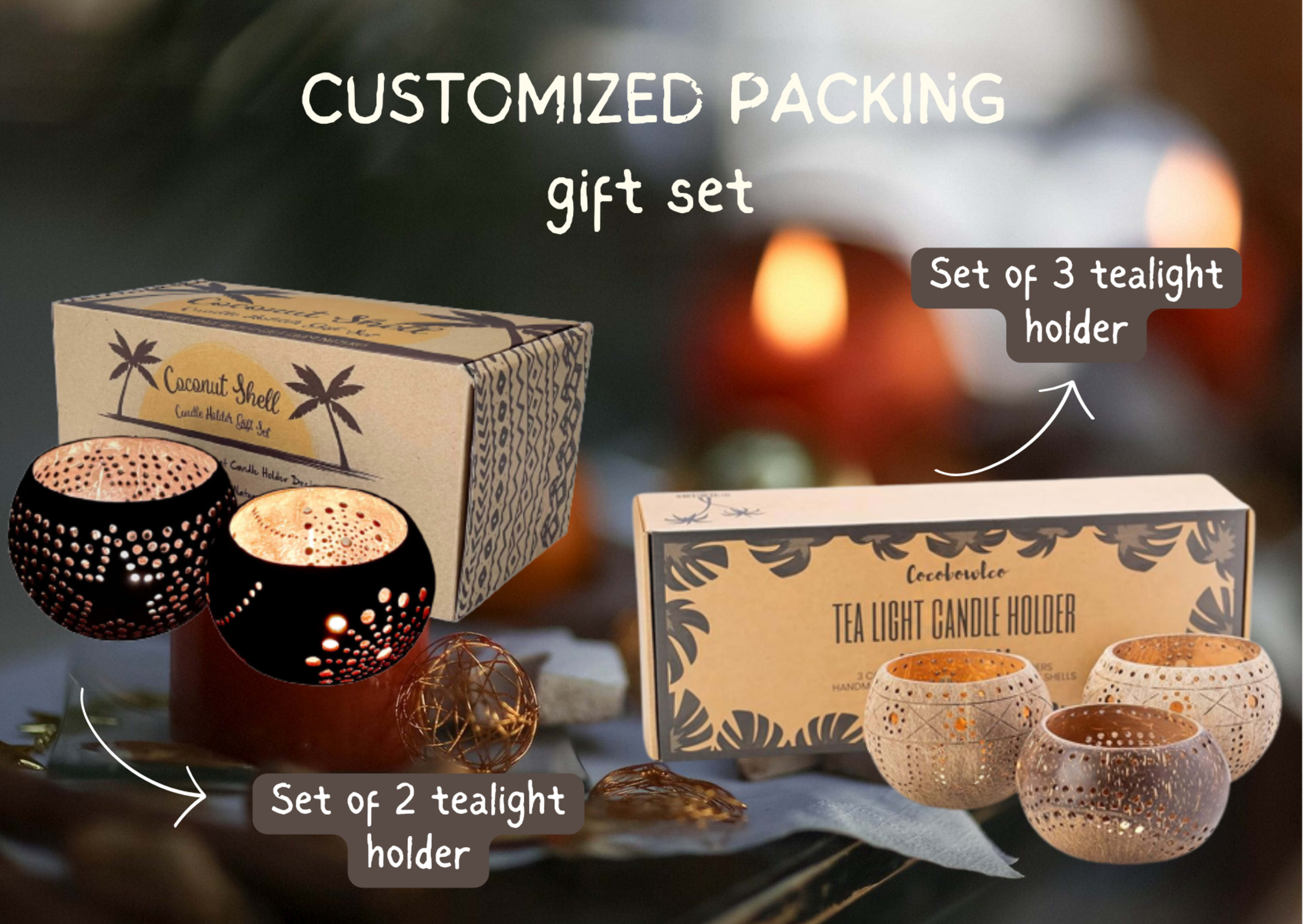 Individual Box