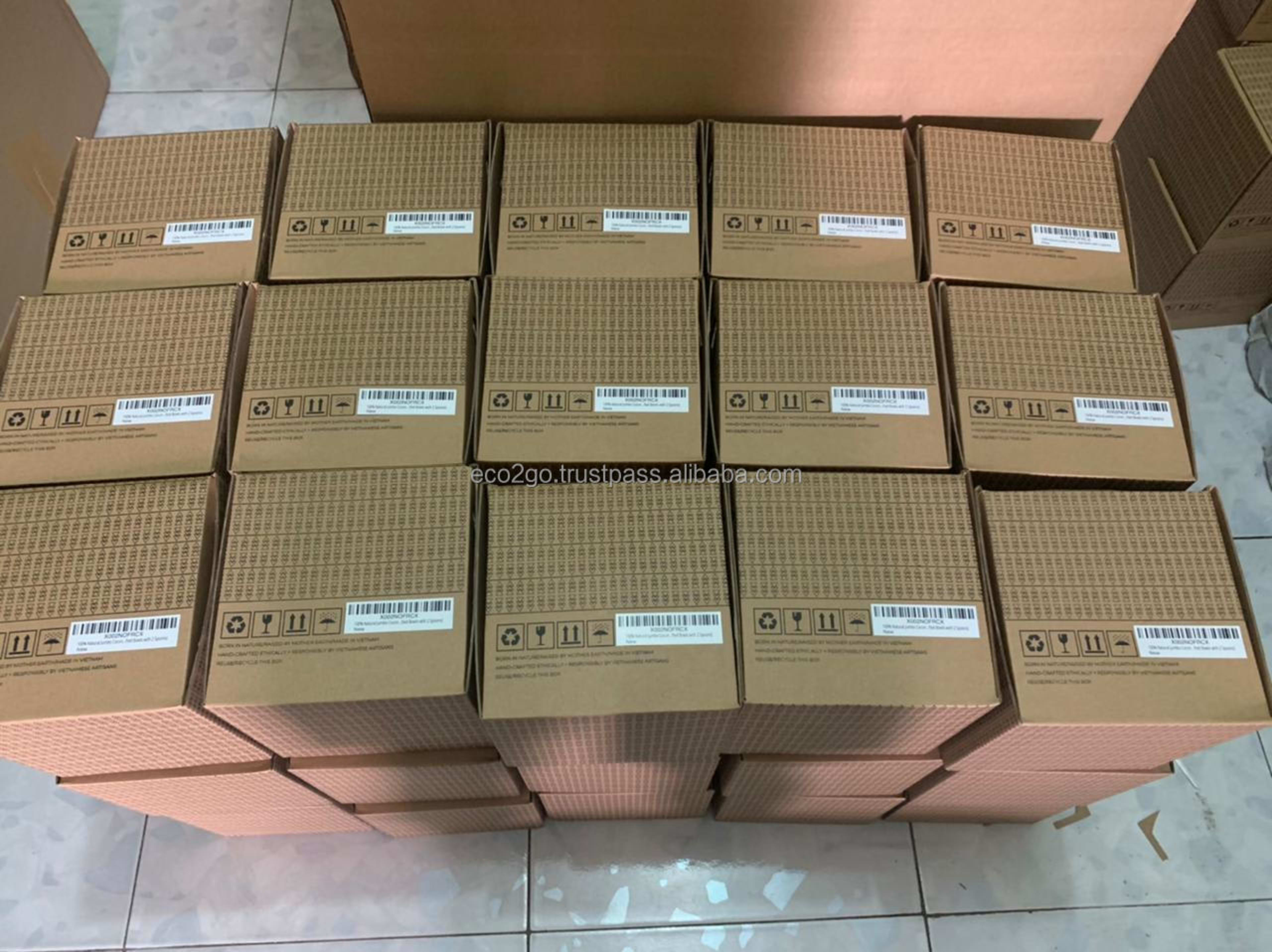 Carton Packing