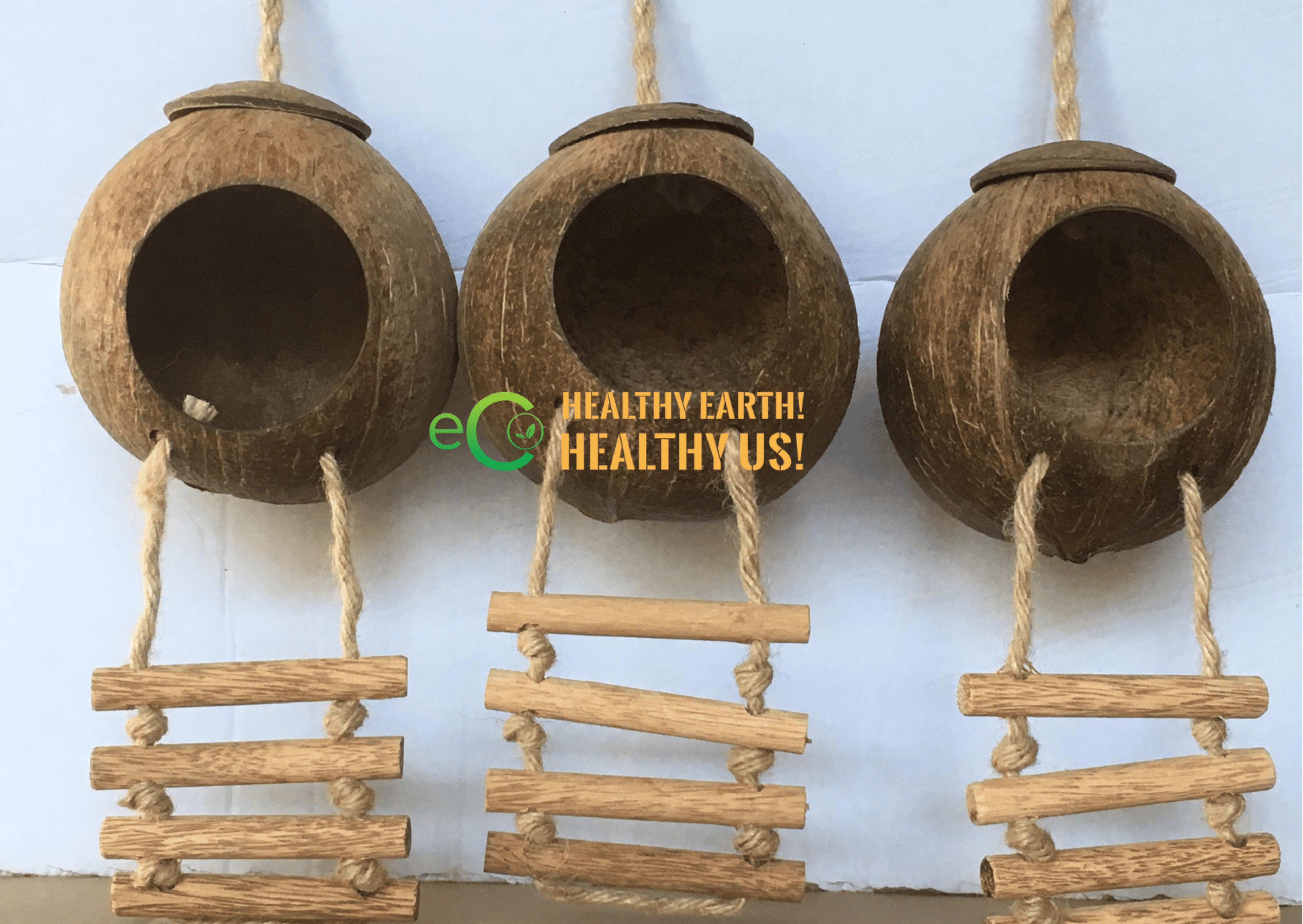 Bird Houses