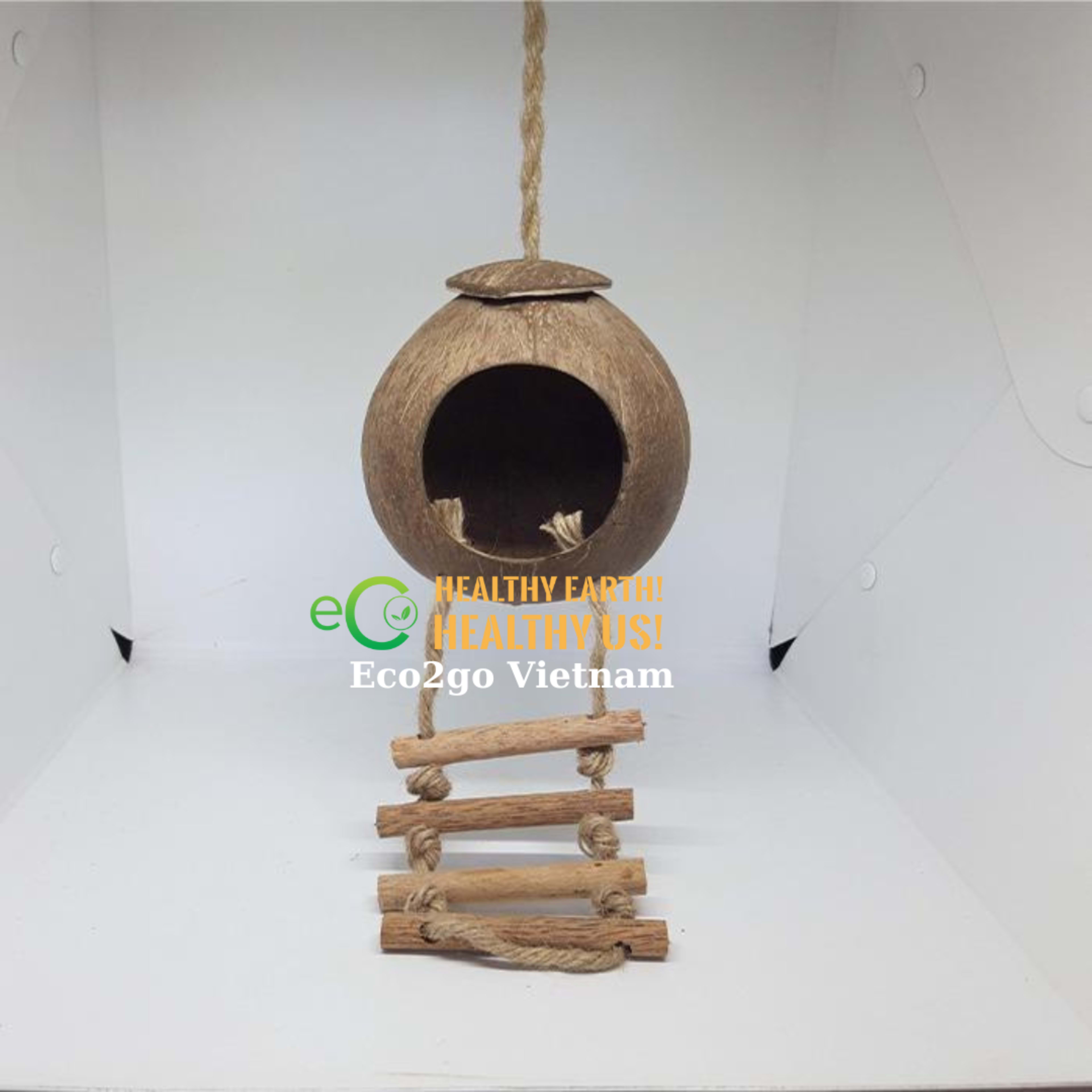 Bird Houses Ø 16 cm