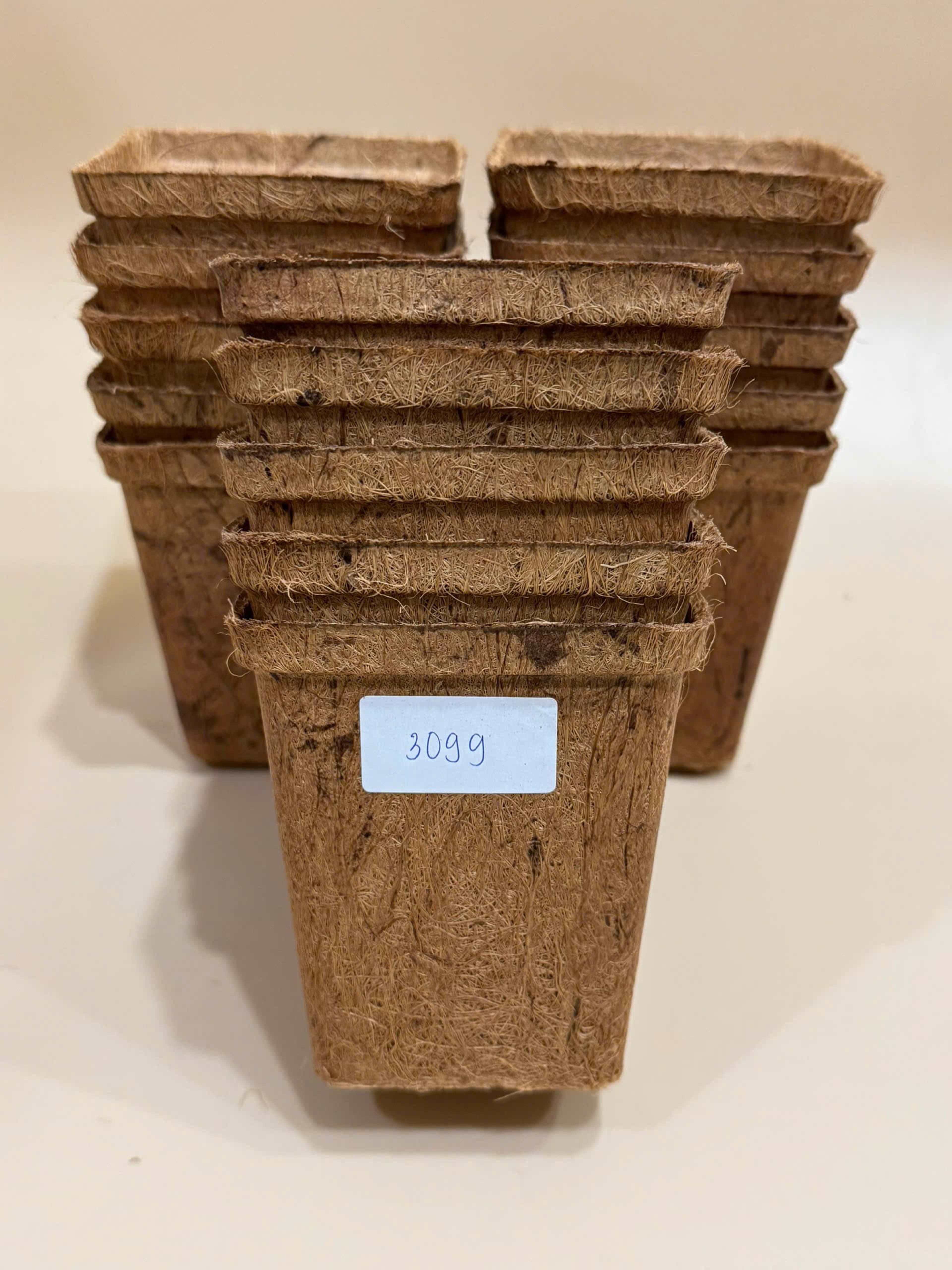 Coir Pots