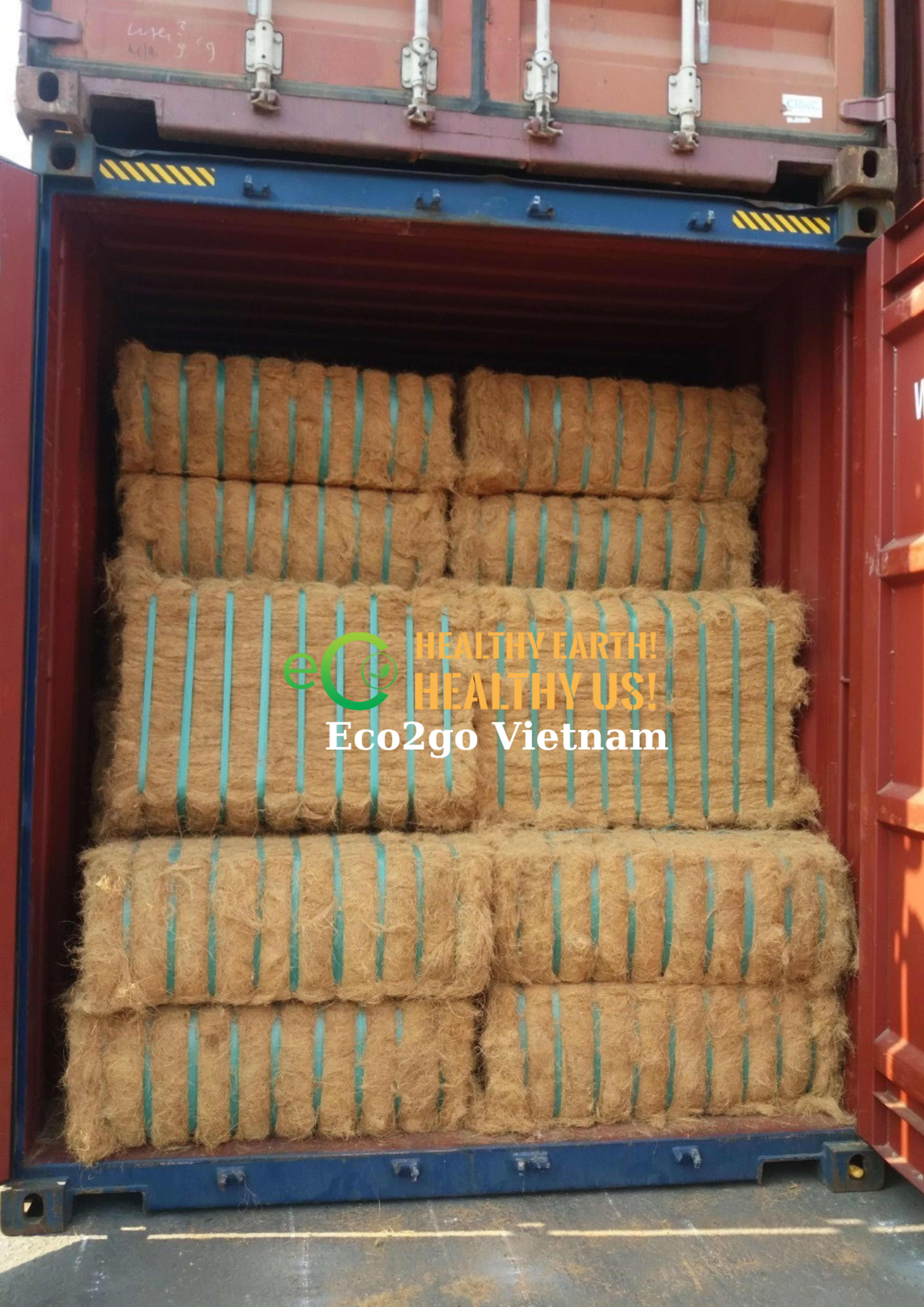 Coir Fiber