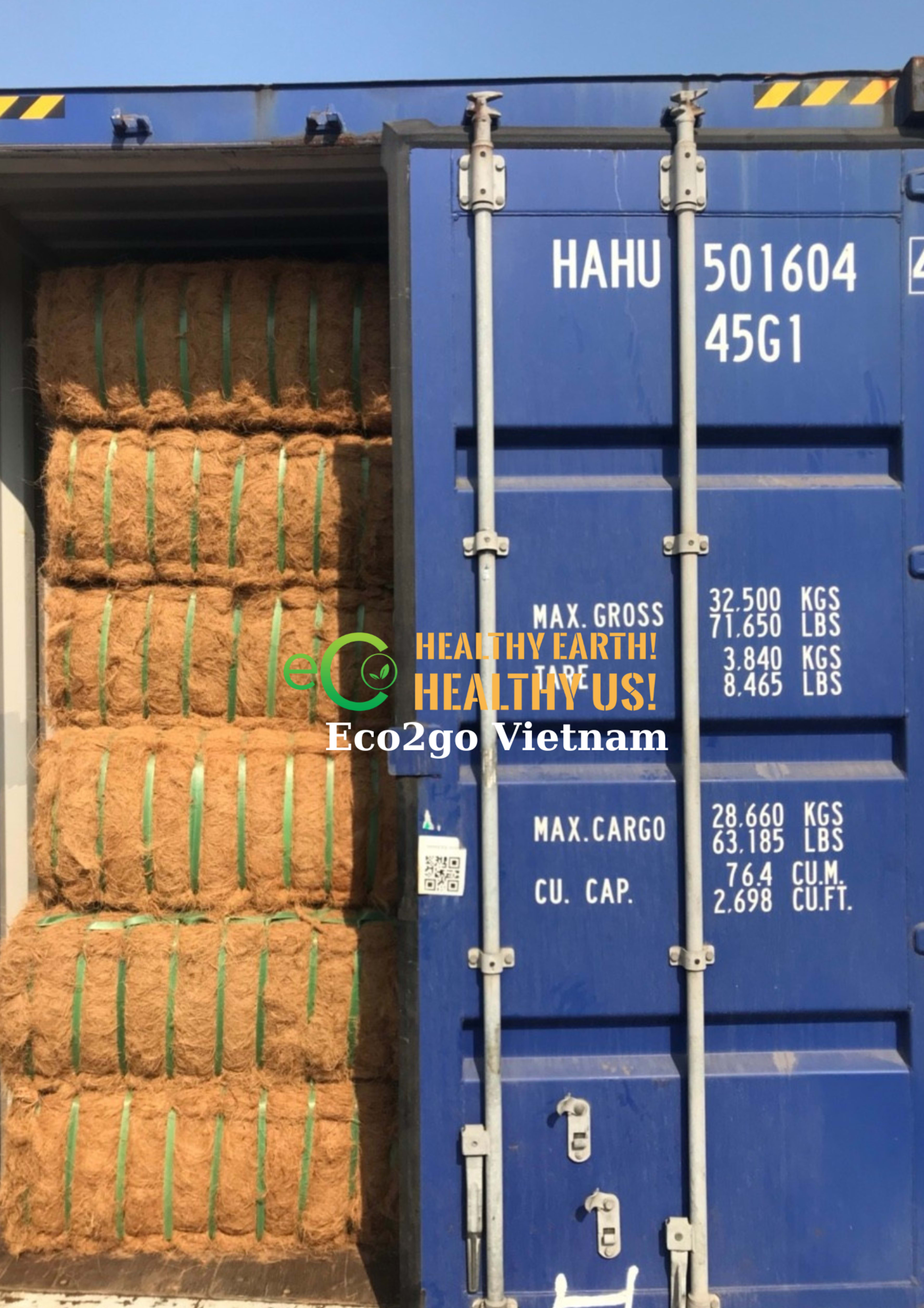 Coir Fiber