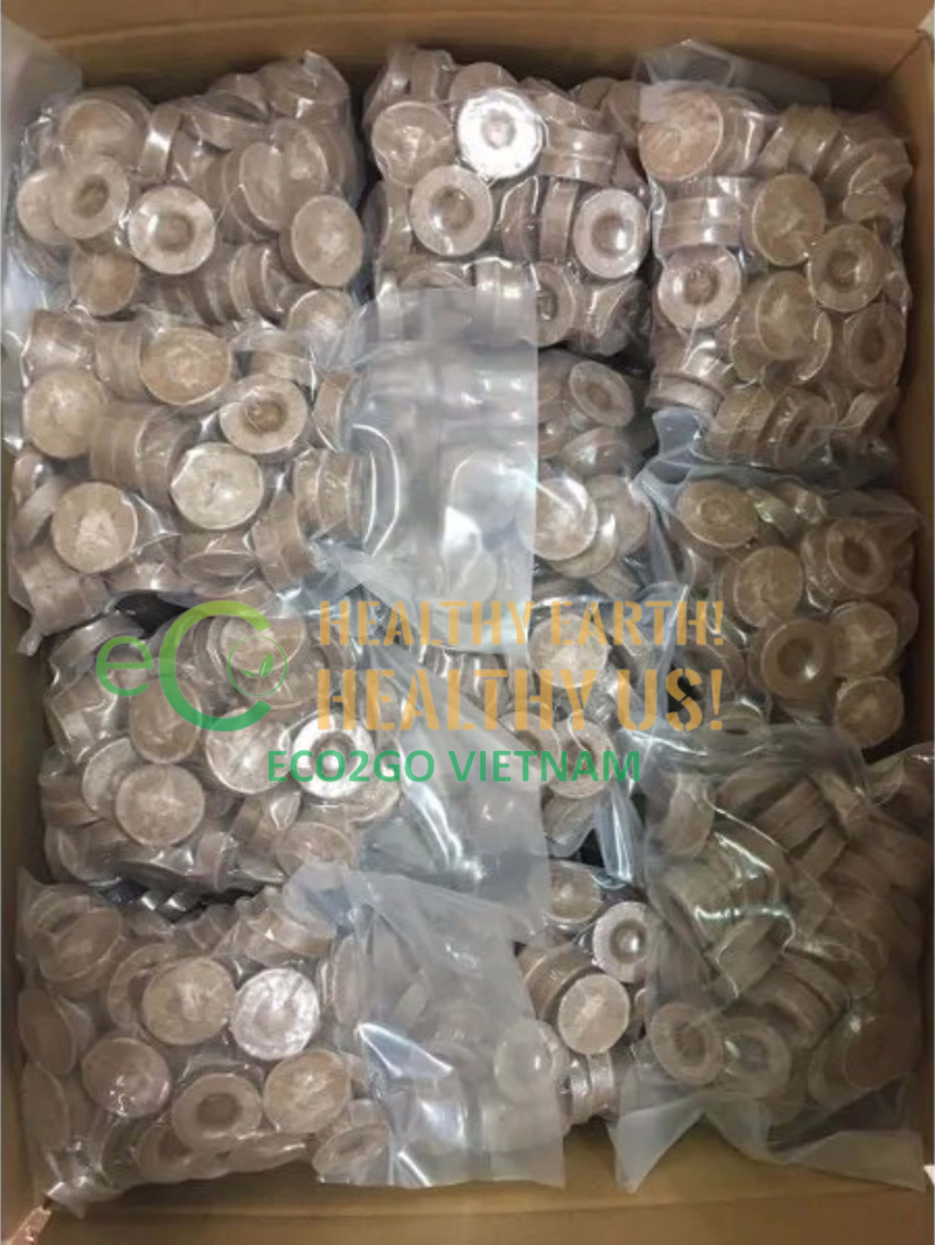 Coir Discs