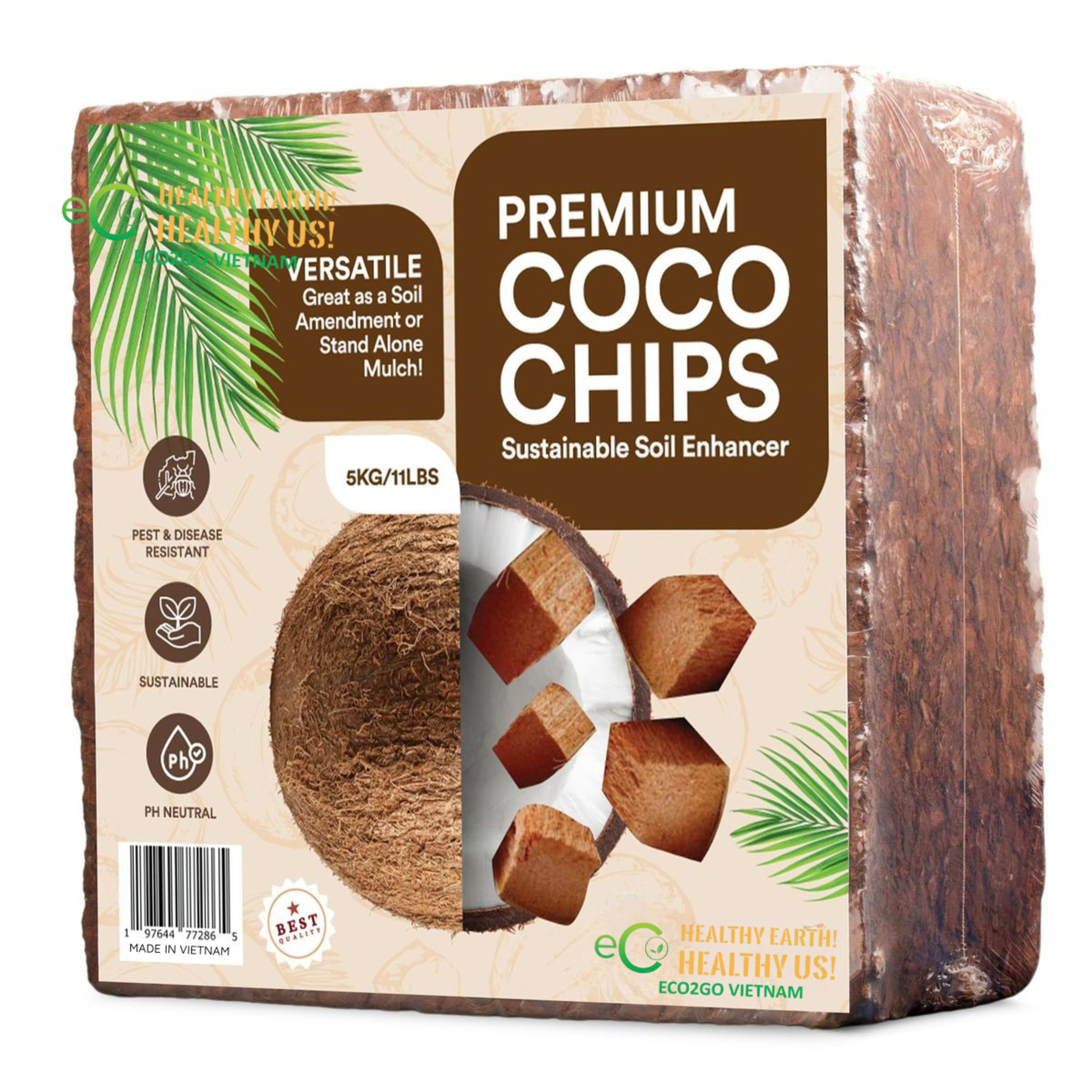 Coco Chips 2