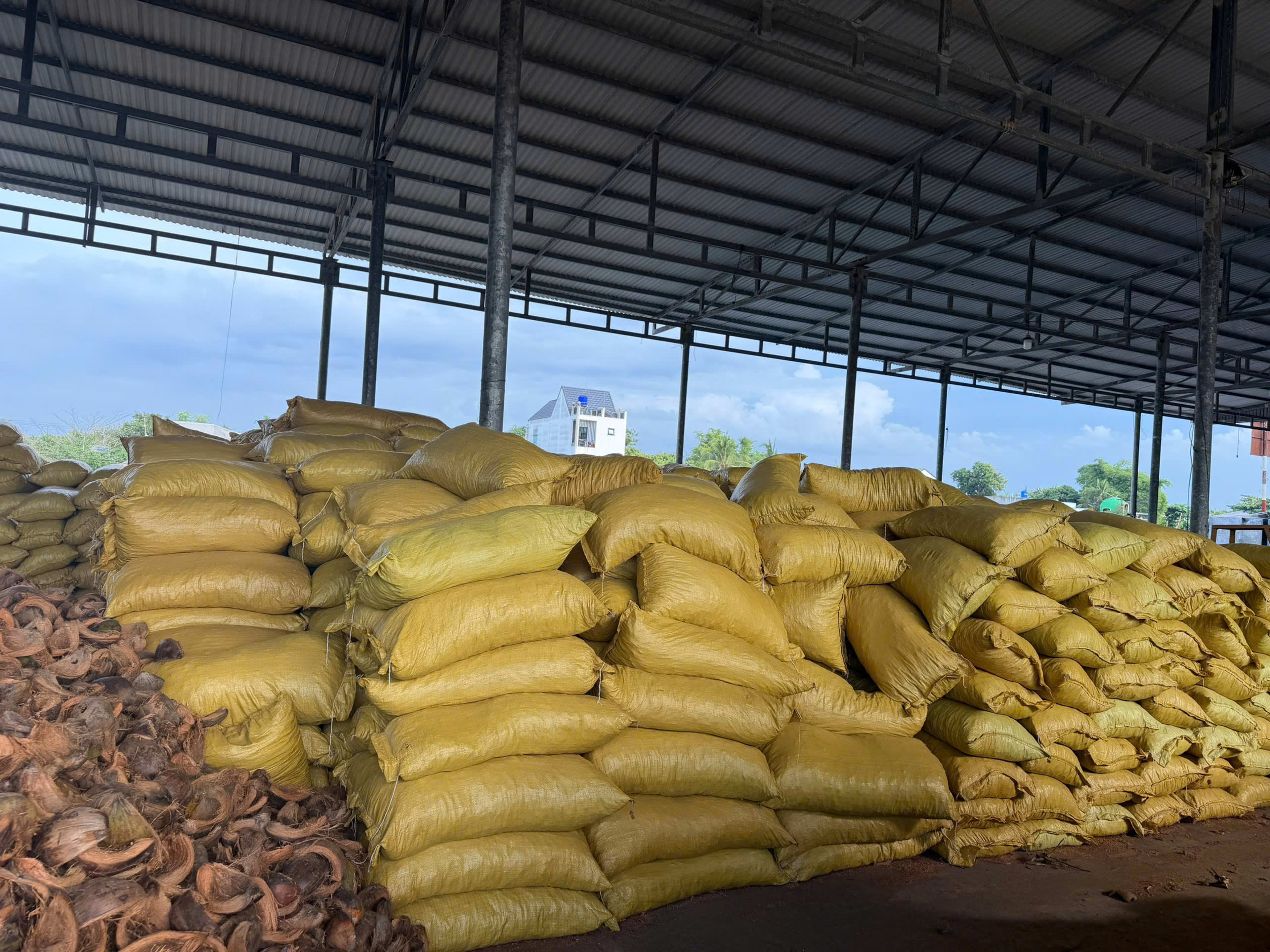 Container Loading
