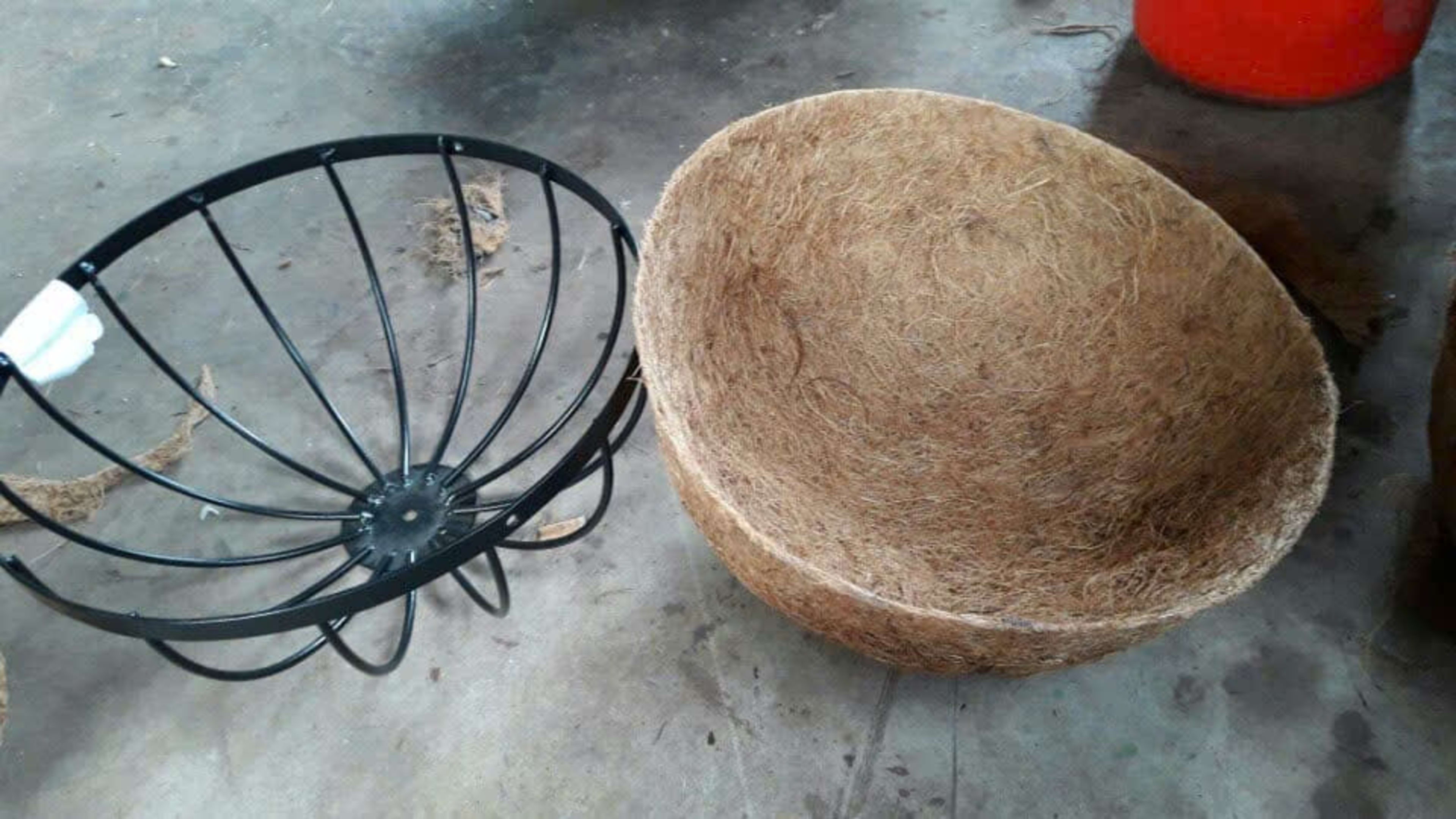 Hanging Baskets 30 cm