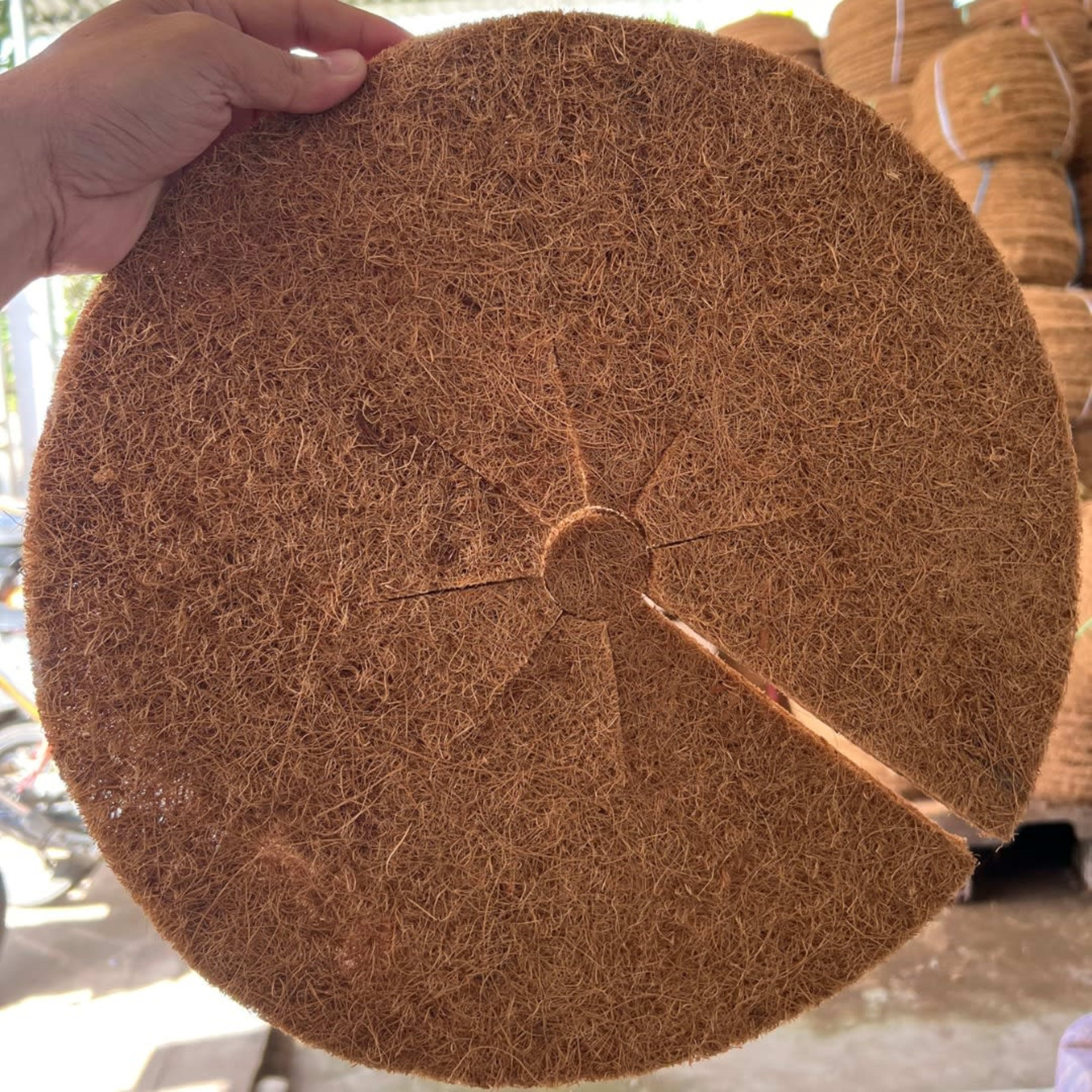 coir mulch ring 4