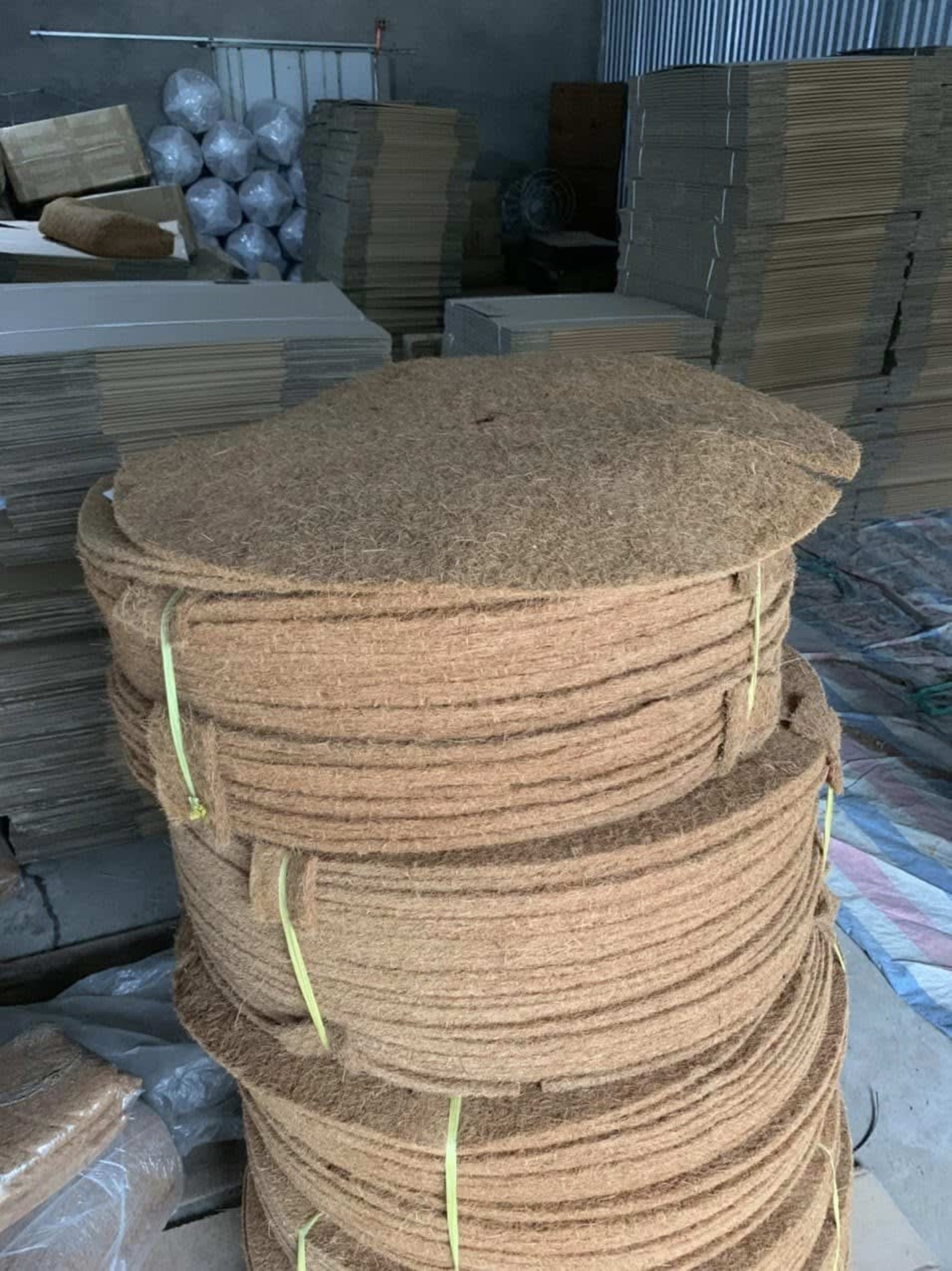 coir mulch ring 15