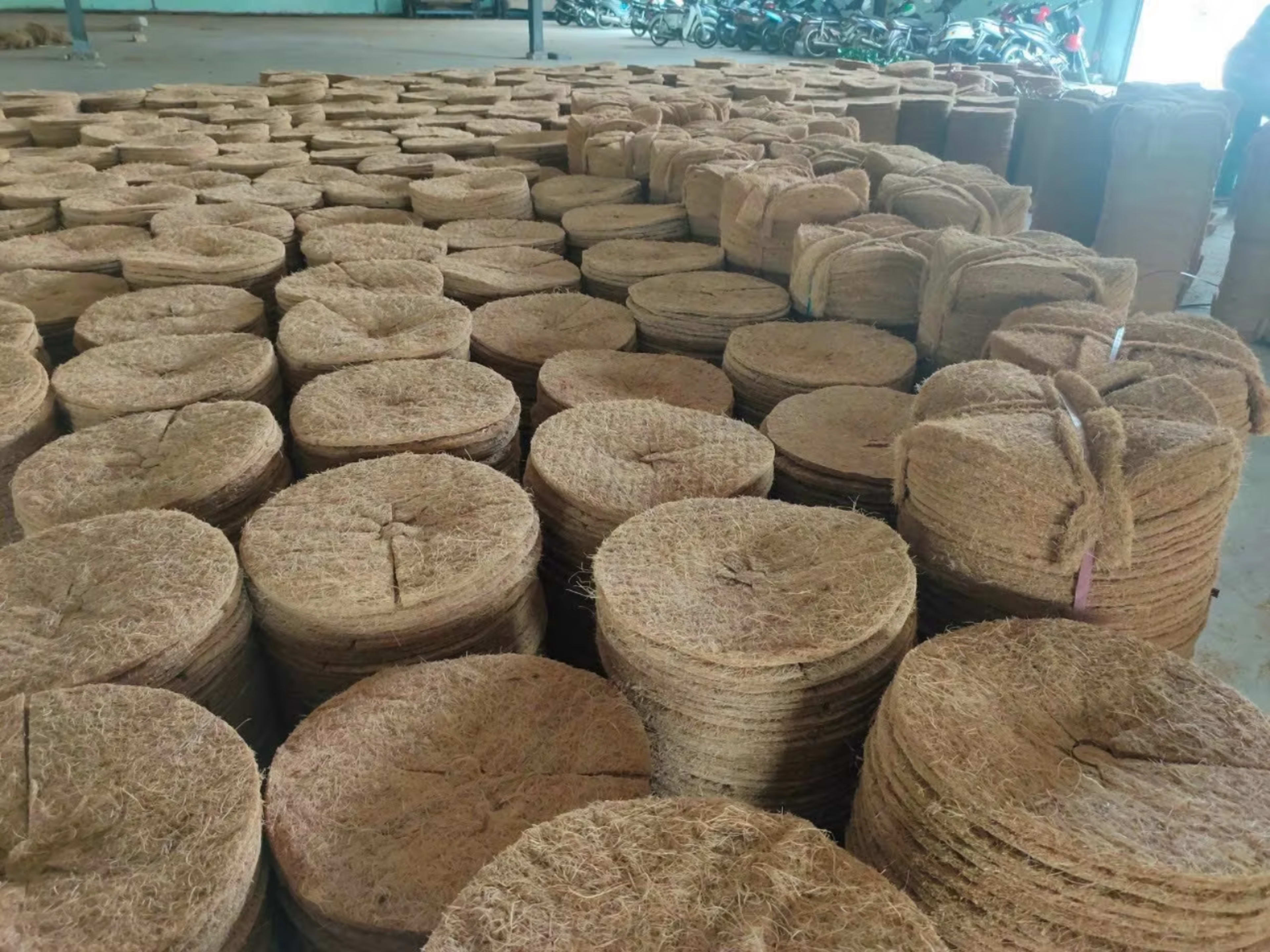 coir mulch ring 4