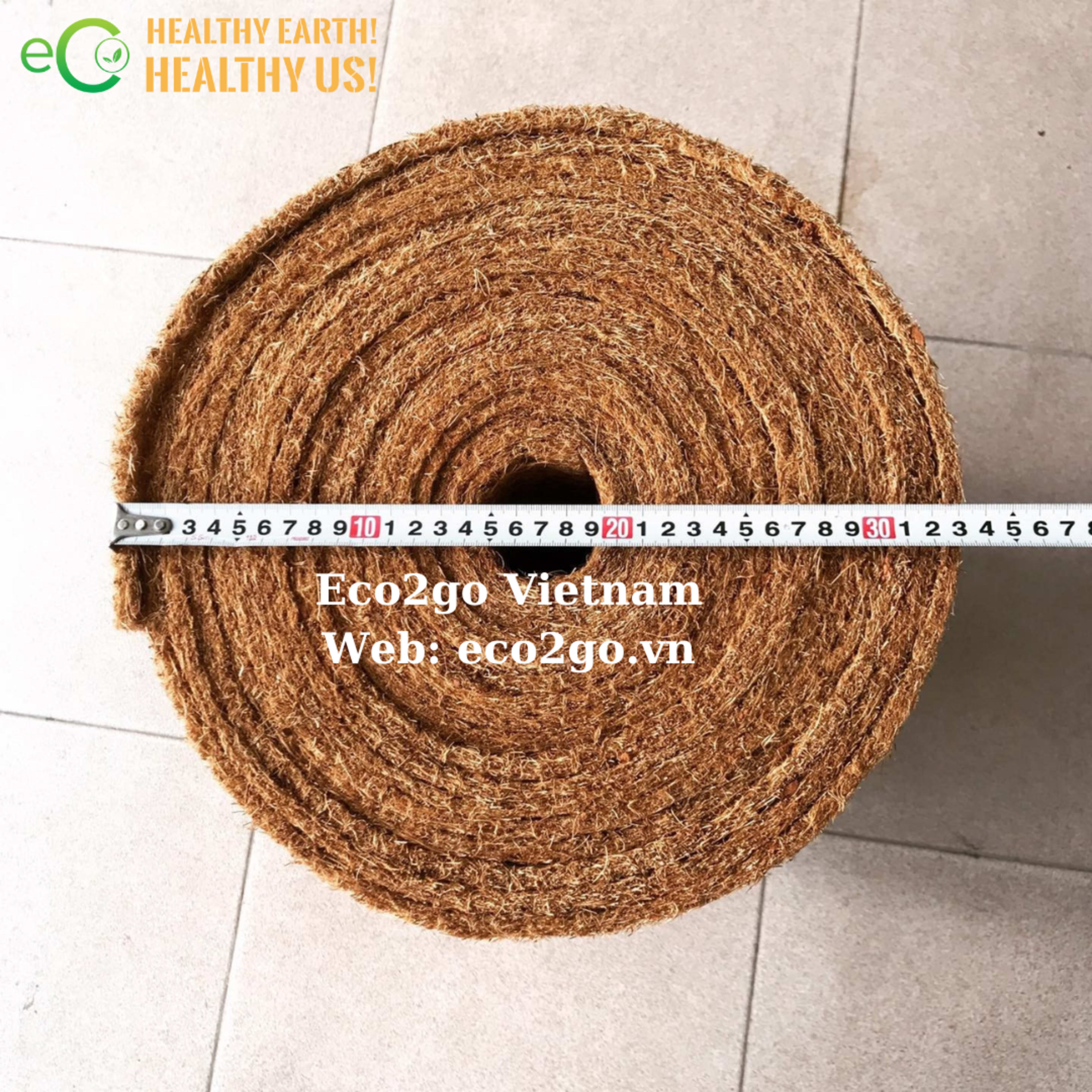 coir mat 41