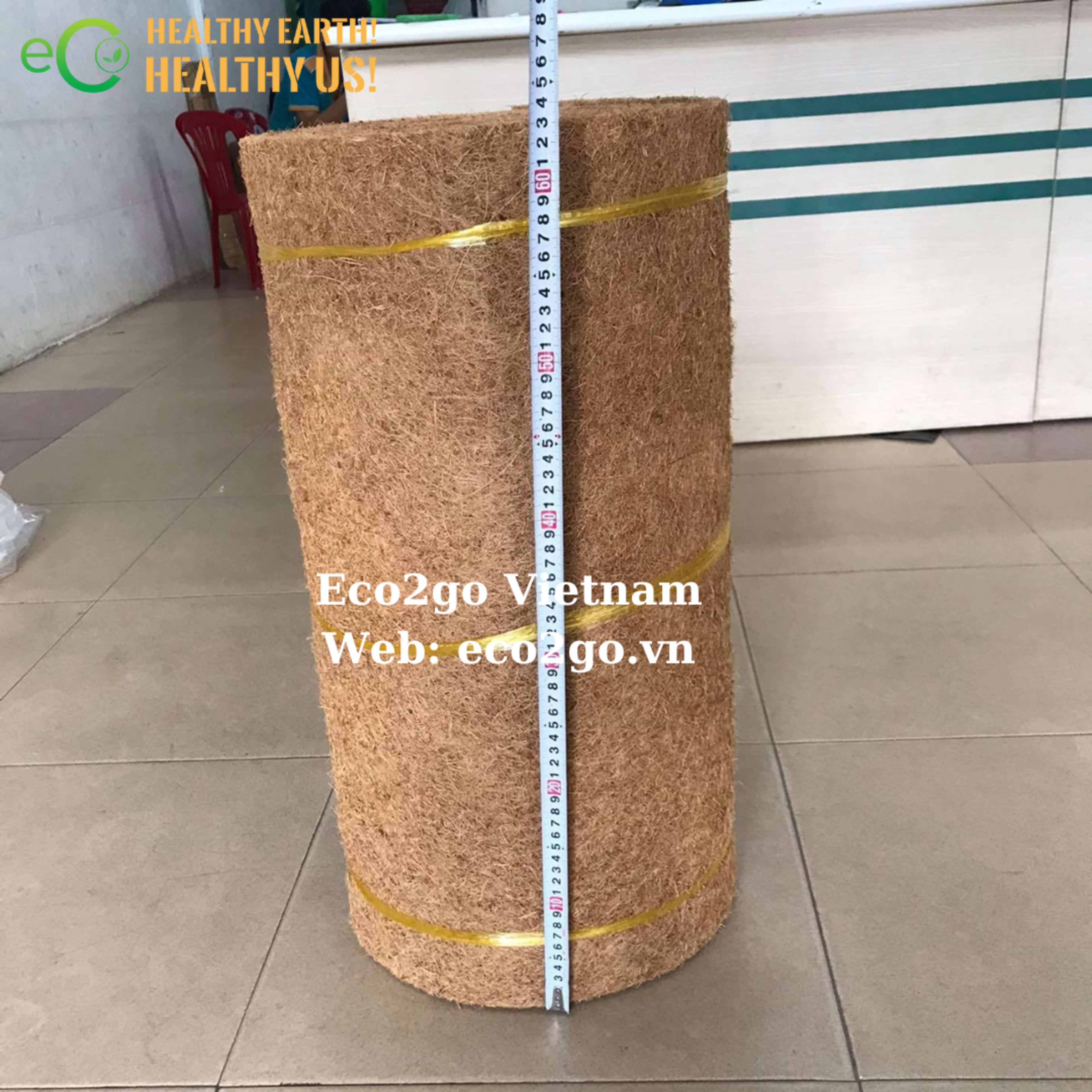coir mat 40