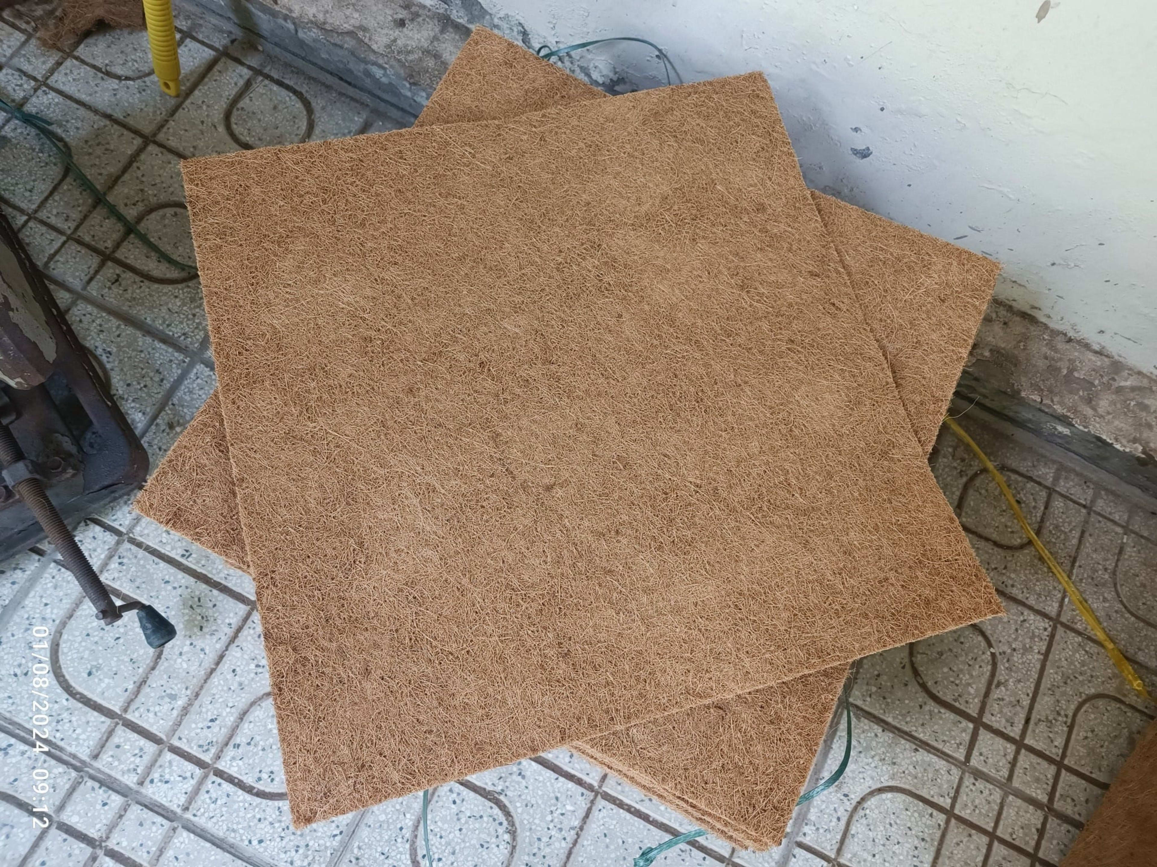 coir mat 1