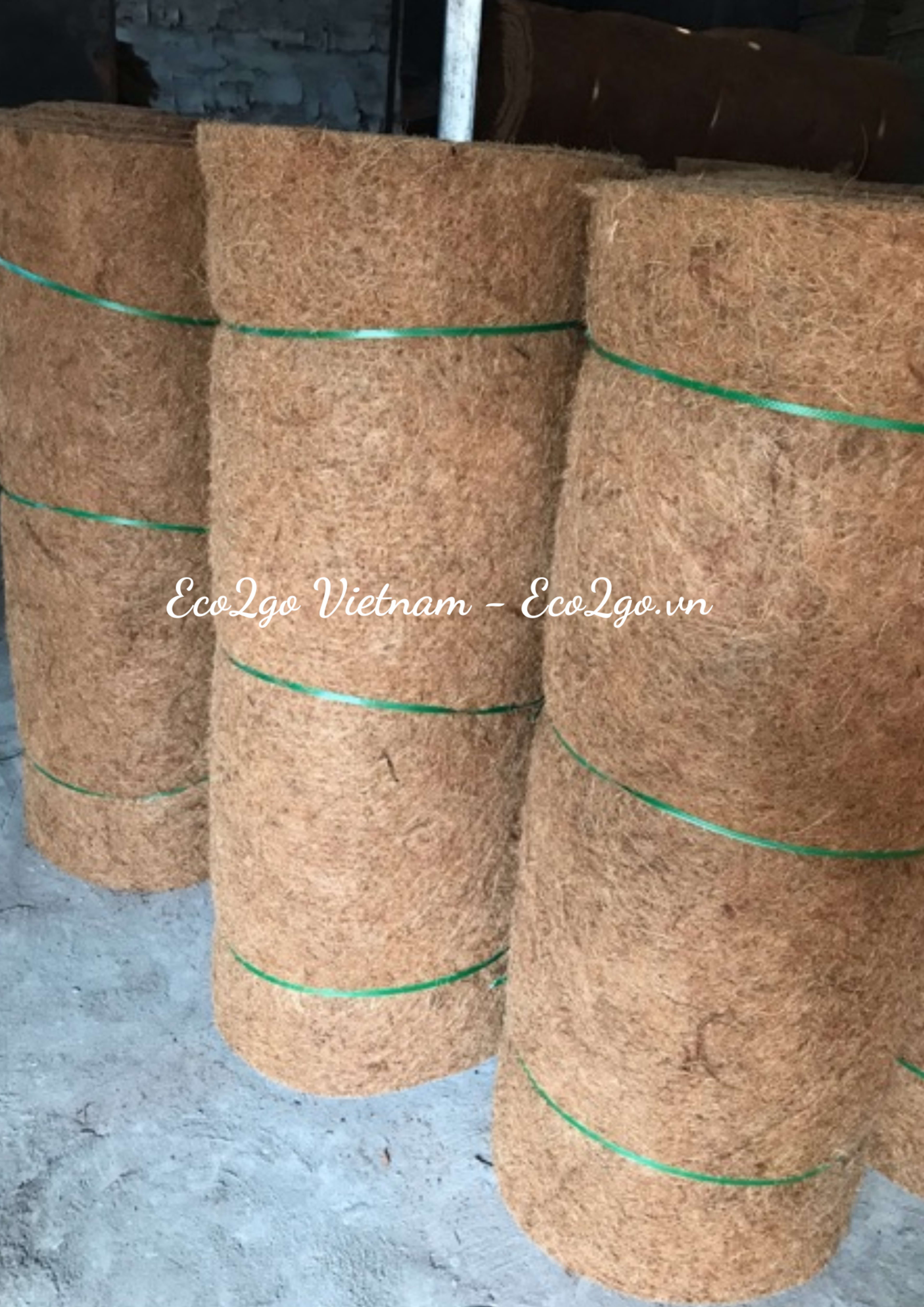 coir mat 30
