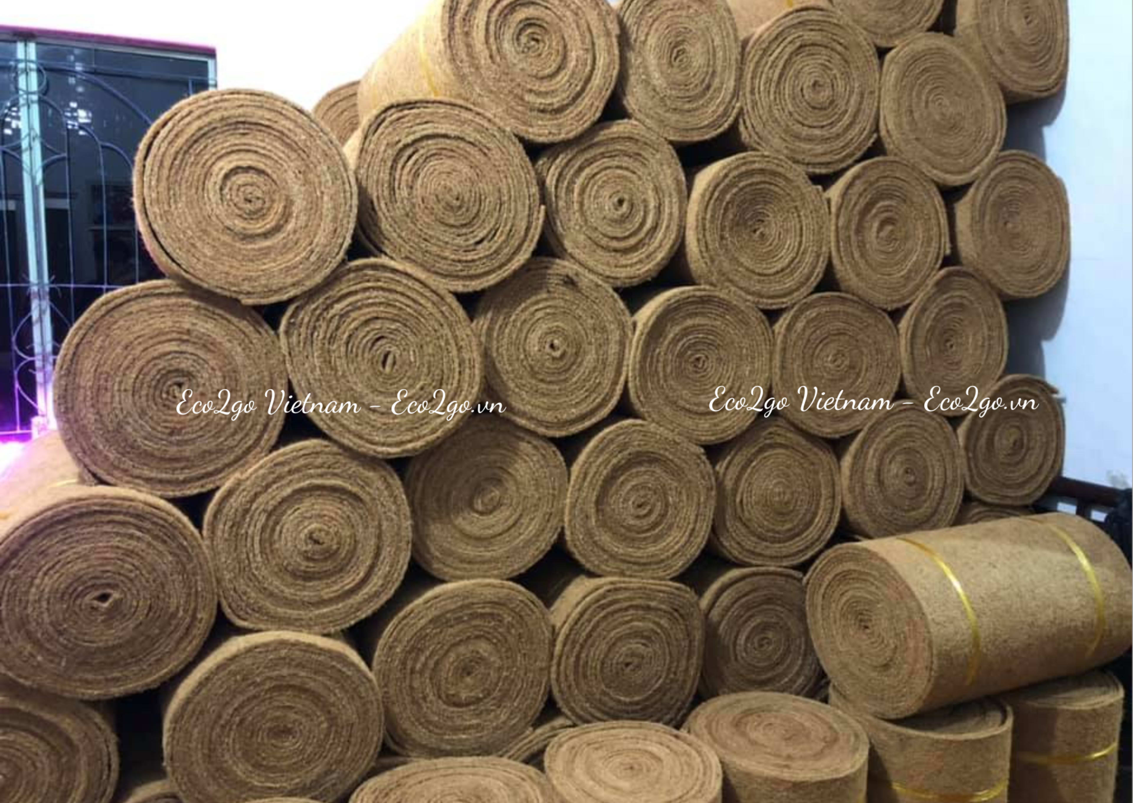 coir mat 44