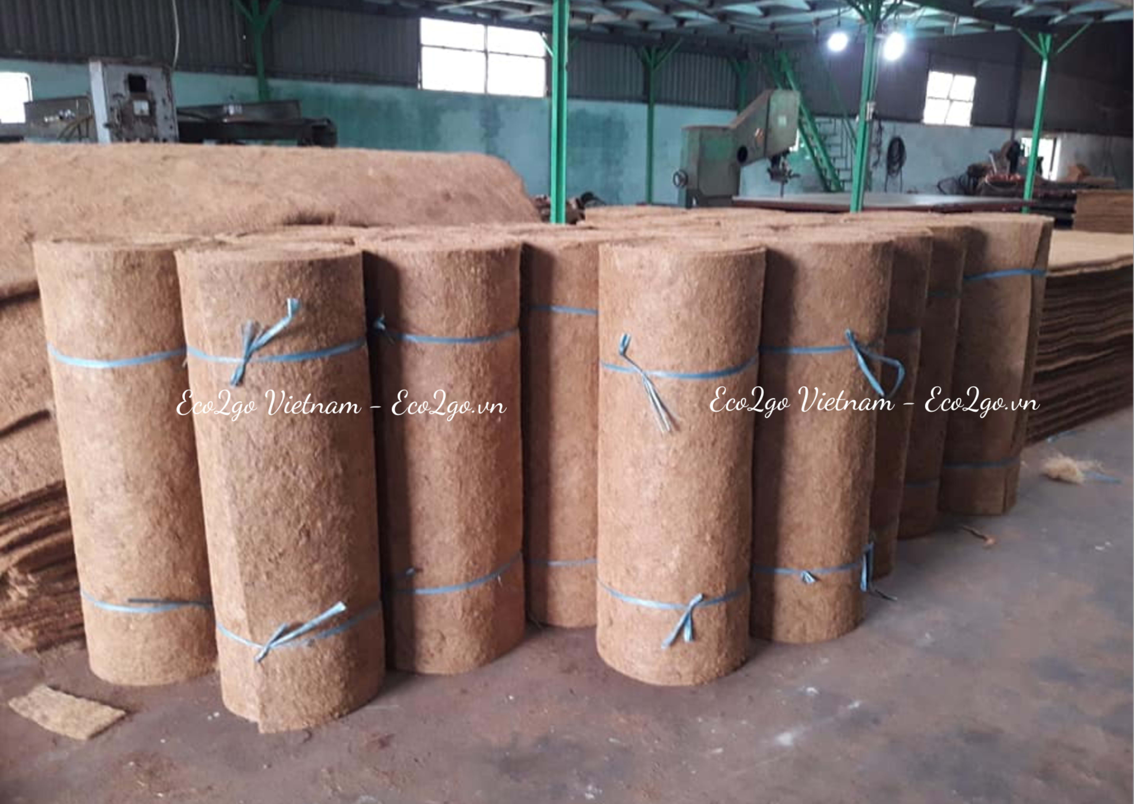 coir mat 48