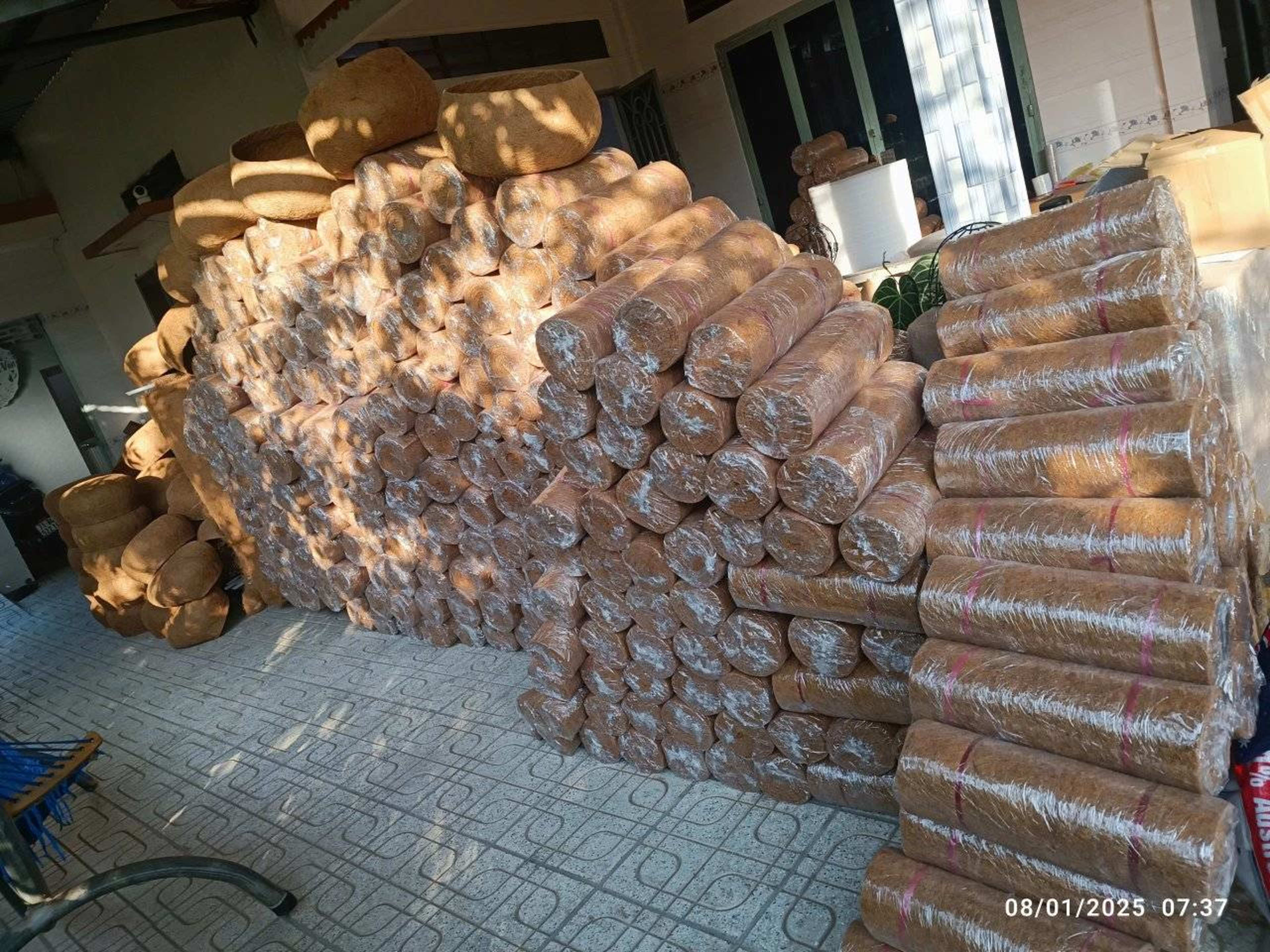 coir mat 7