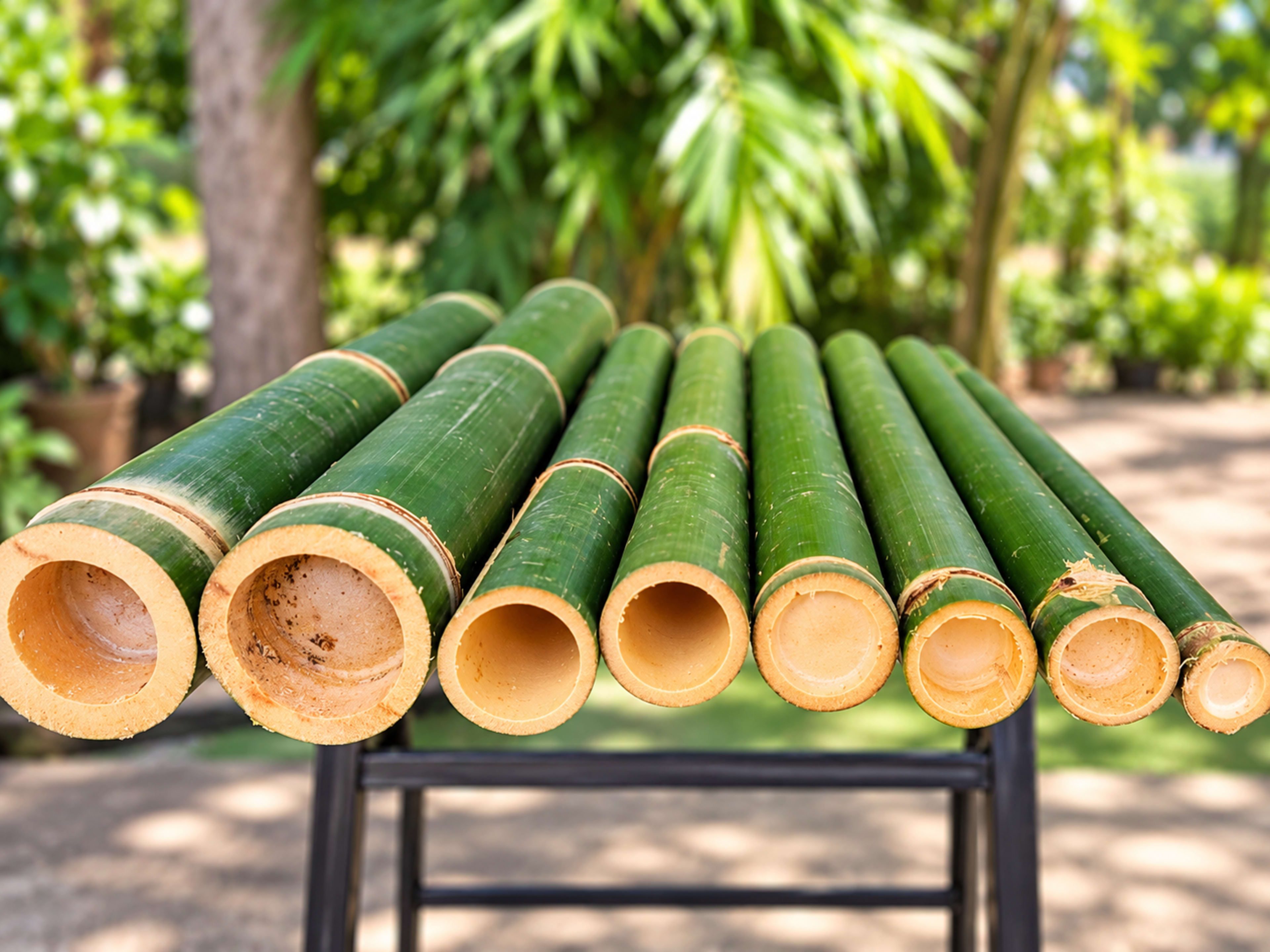 eco2go vietnam bamboo poles (5)