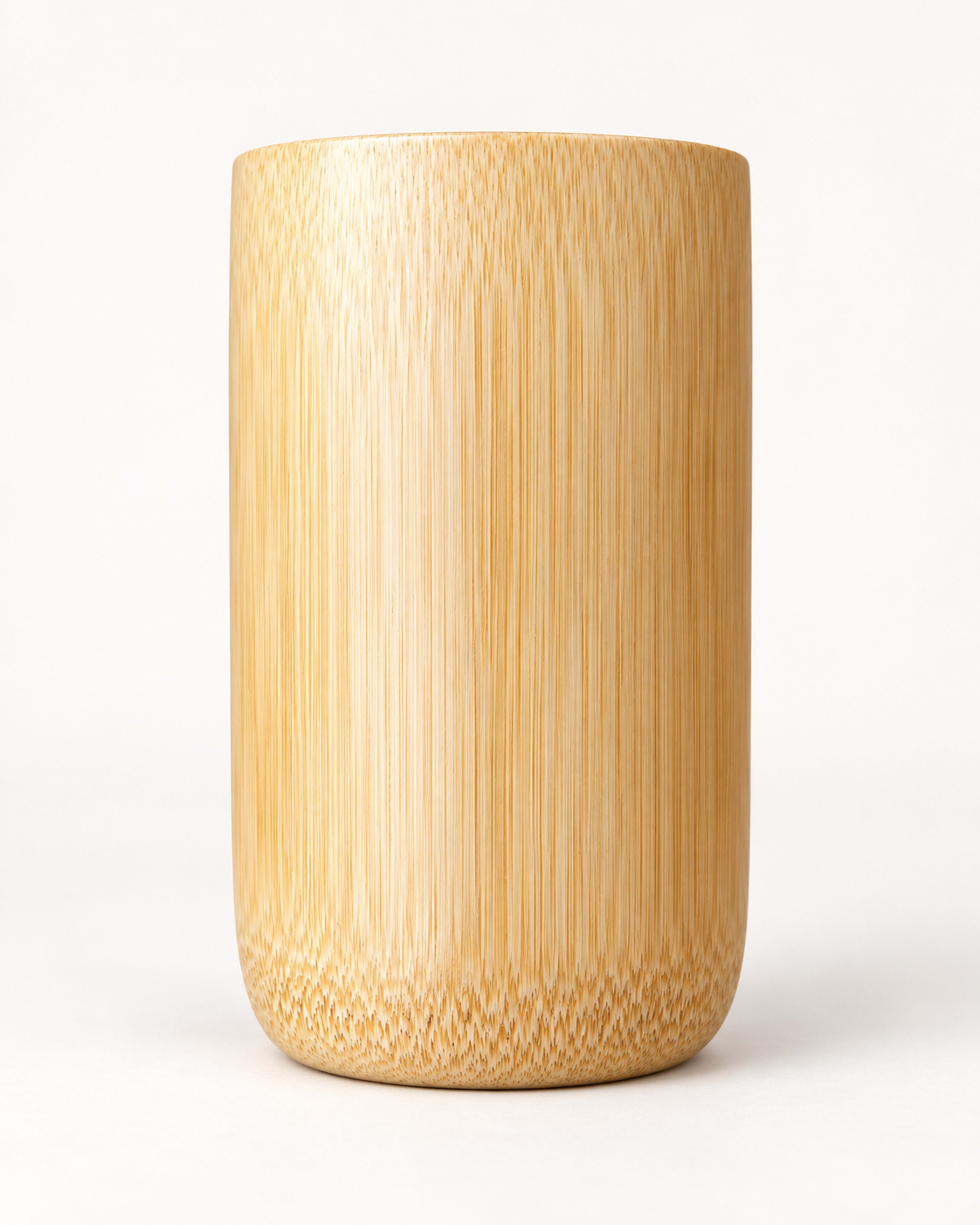 Bamboo Cups