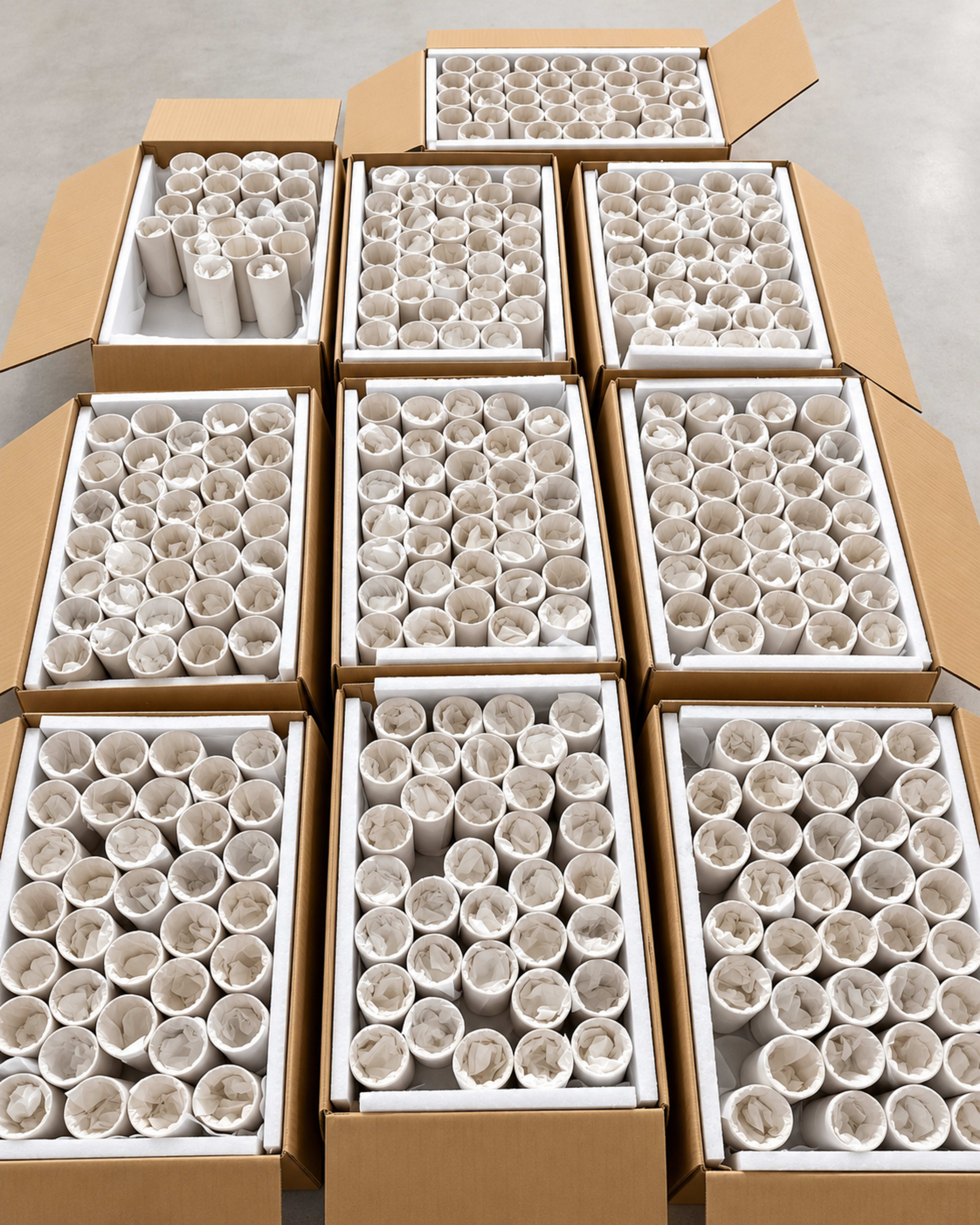 Container Loading