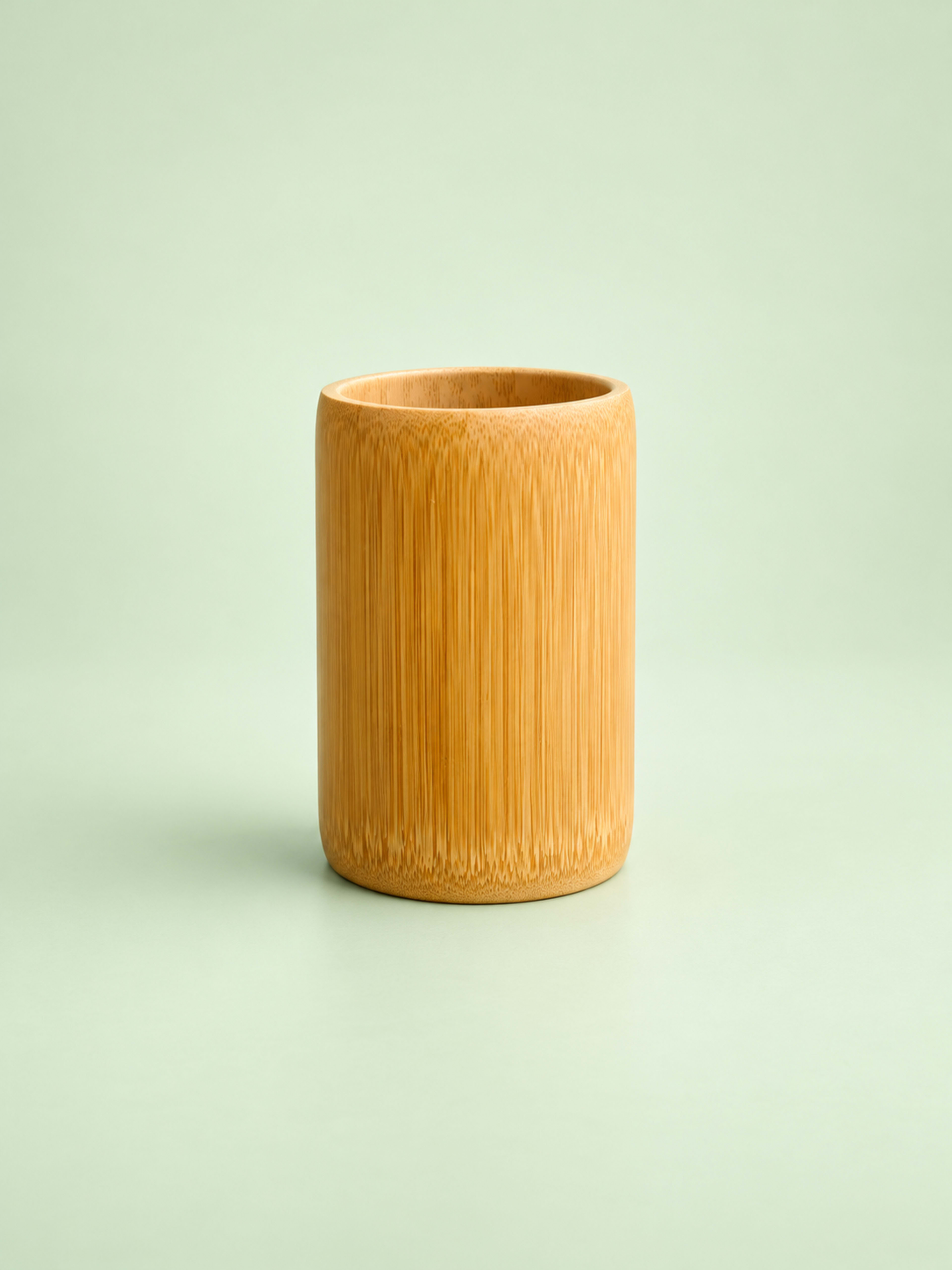 Bamboo Cups 2