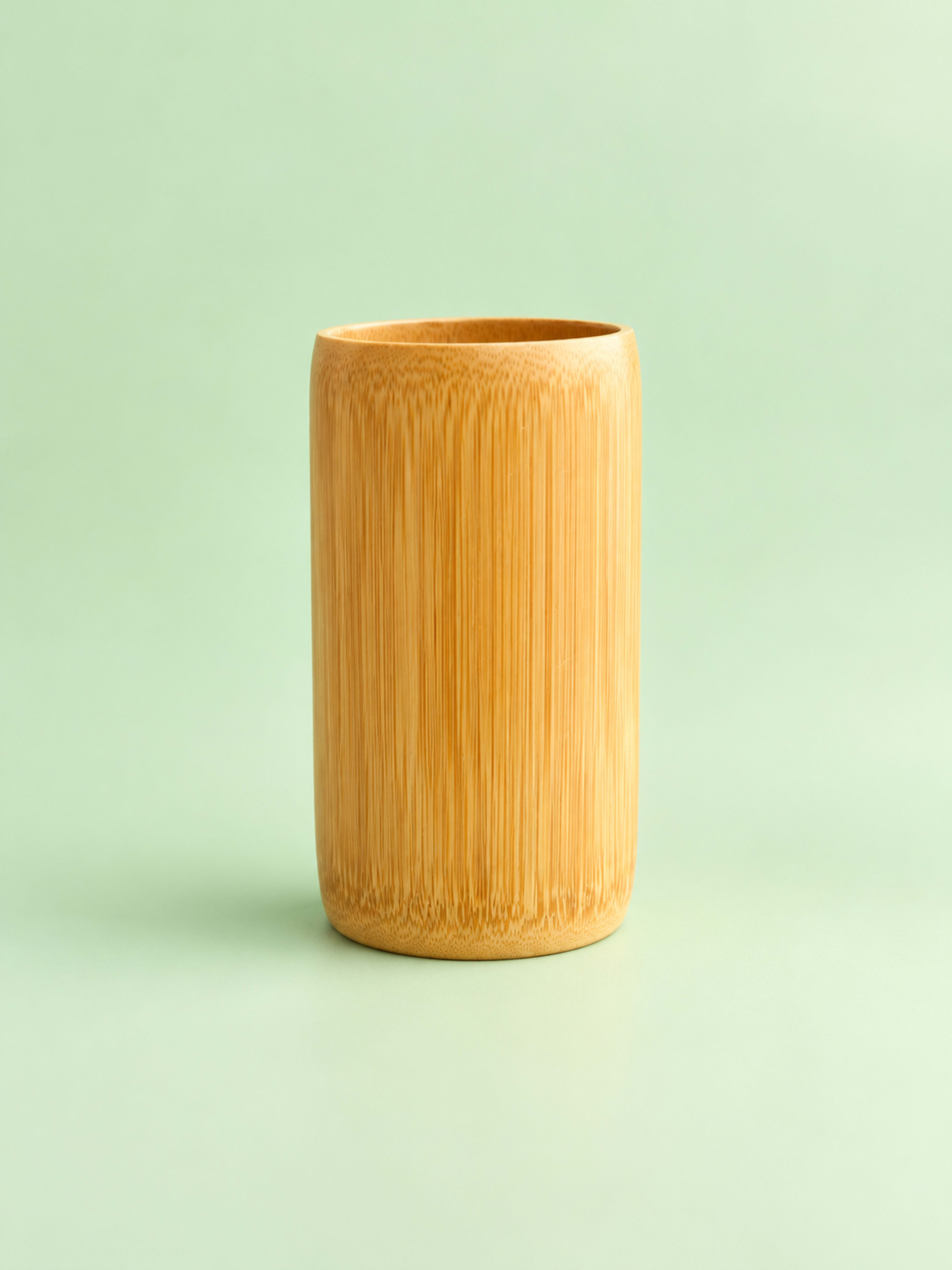 Bamboo Cups 1