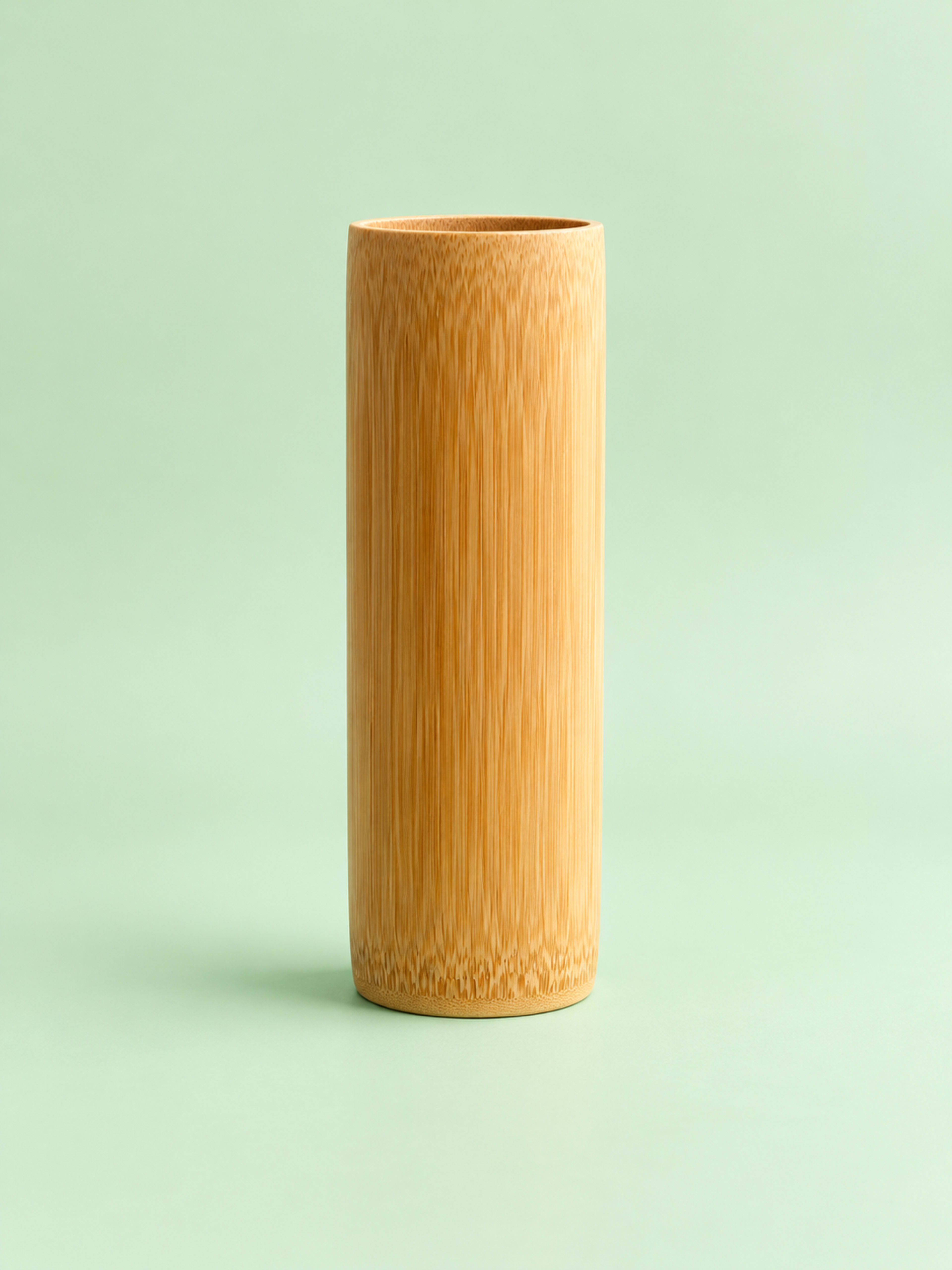 Bamboo Cups 3