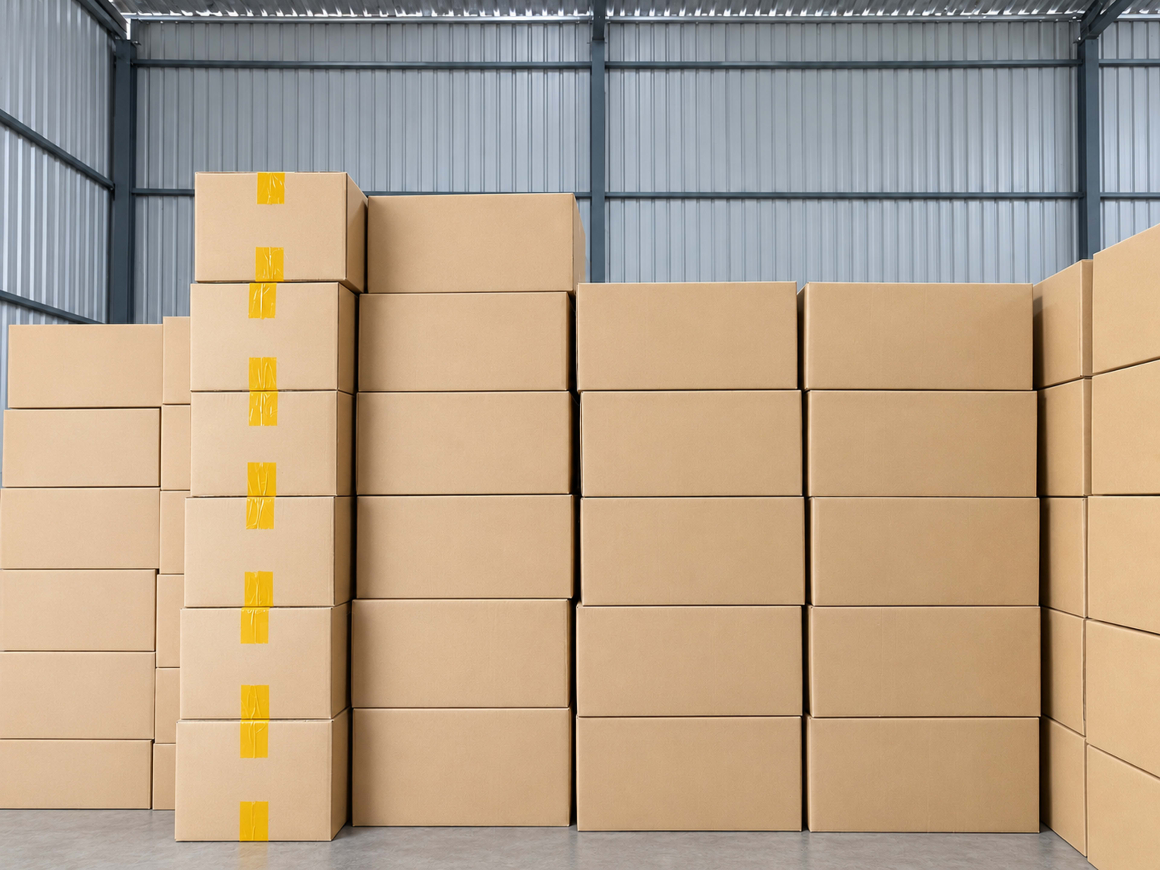 Container Loading