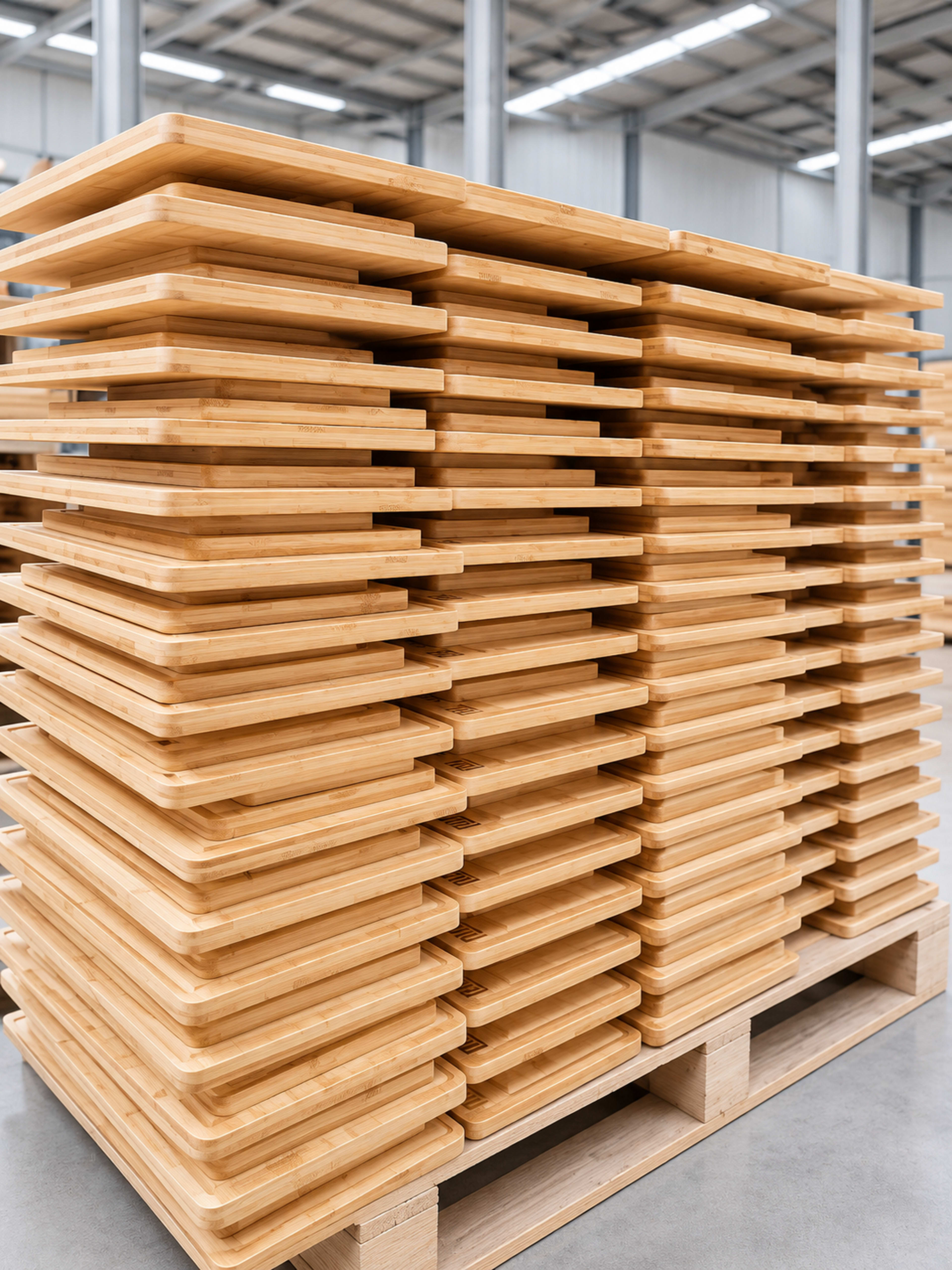 Carton Packing