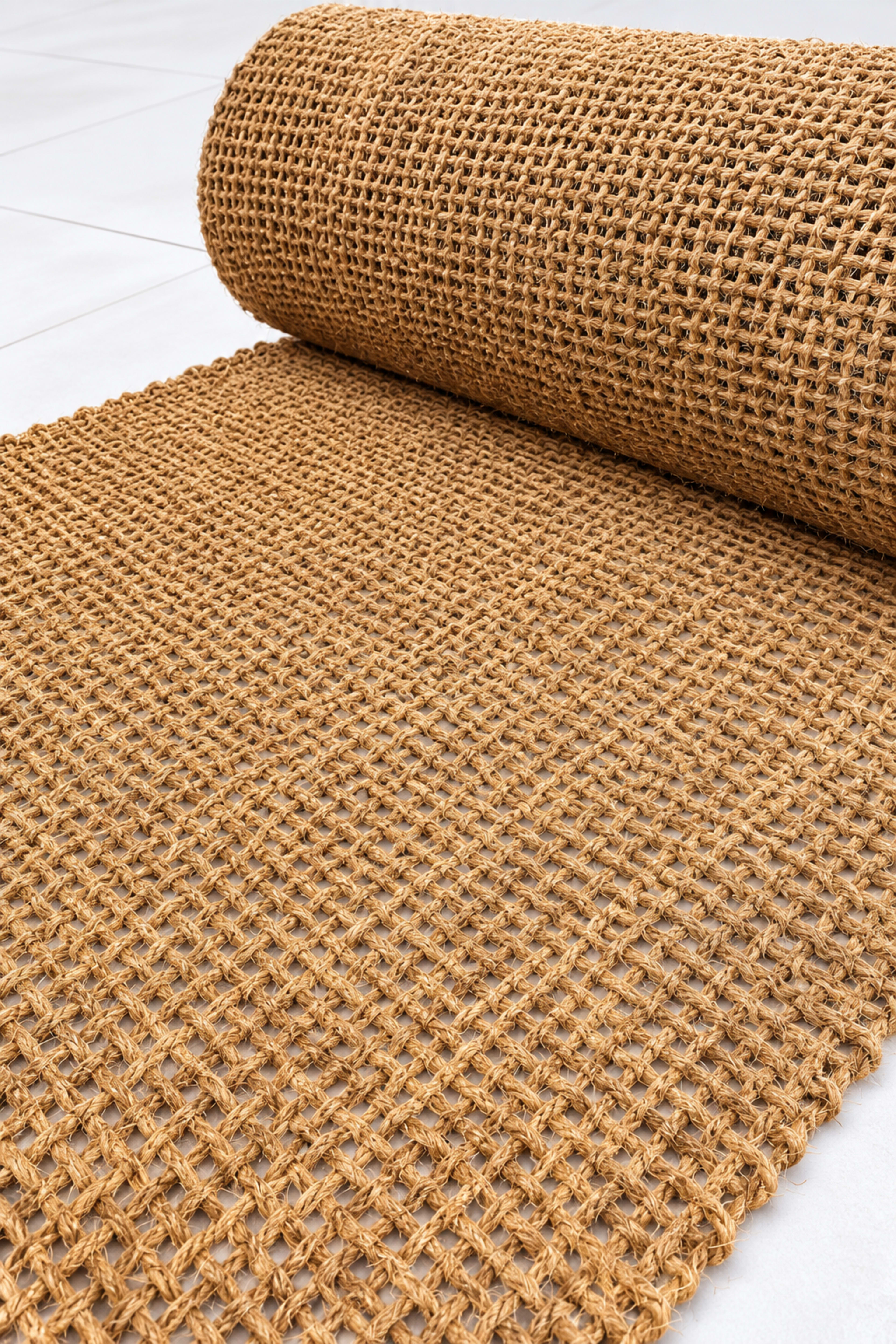 coir shade sail 21