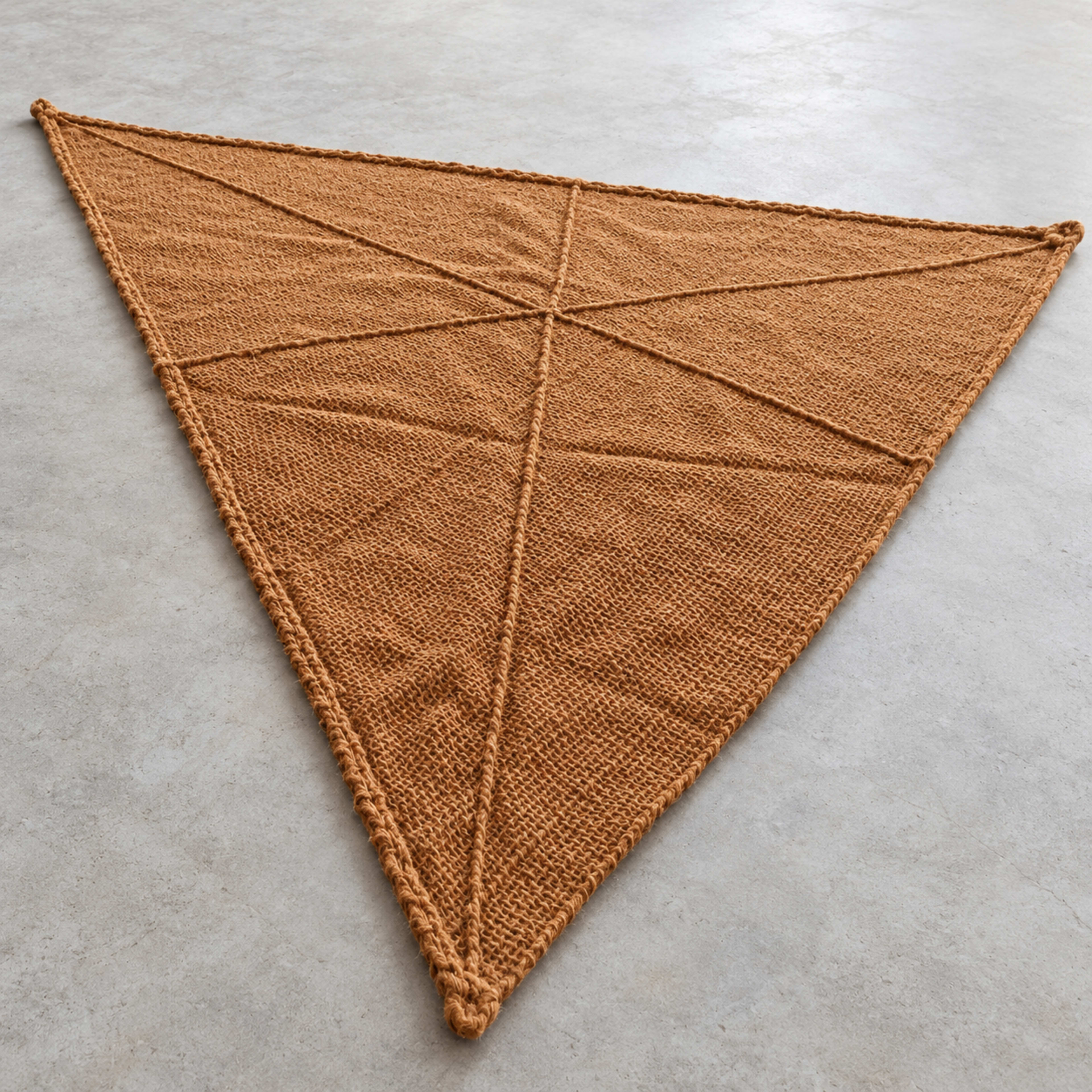 coir shade sail 8