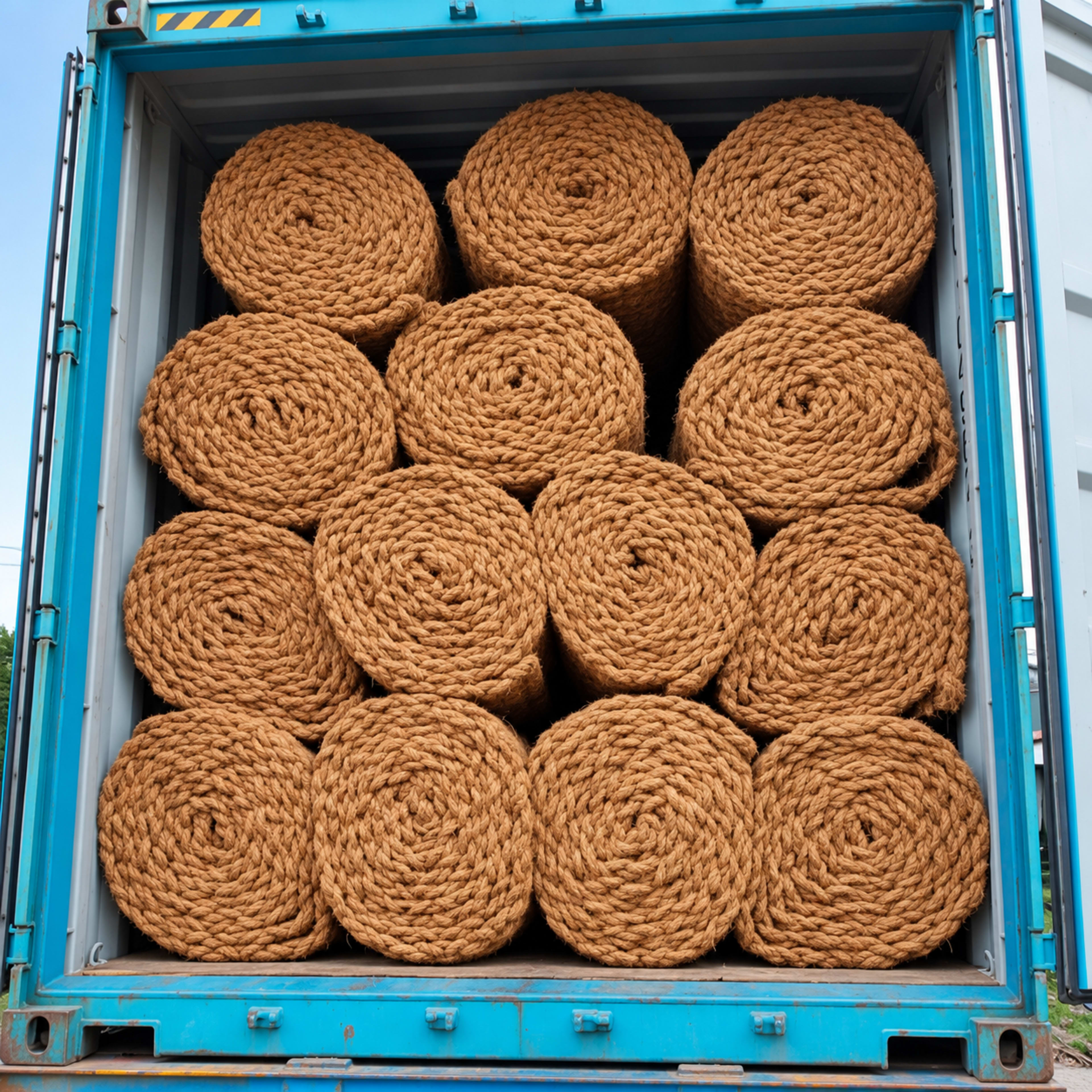 Container Loading