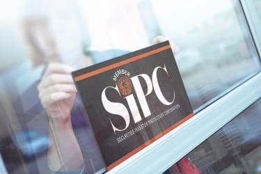 Is Your Broker a SIPC Member?