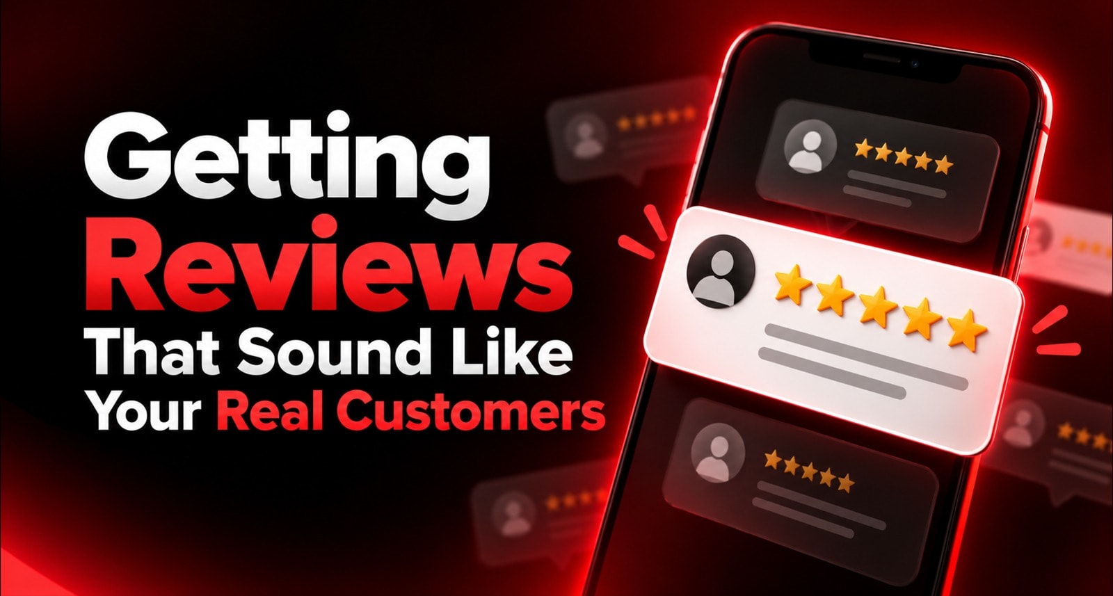 AI Tone Selection: Getting Reviews That Sound Like Your Real Customers