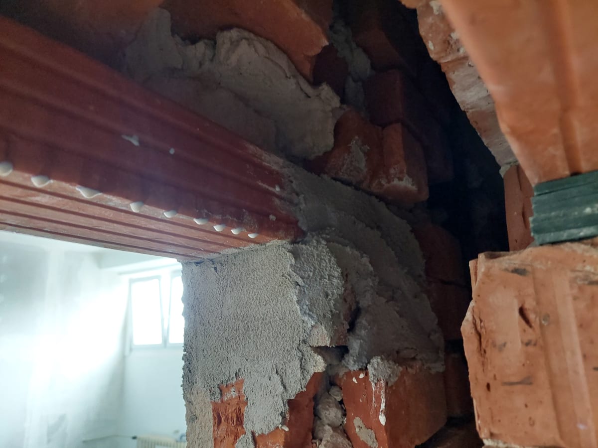 Ukážka realizácie SIRAKI