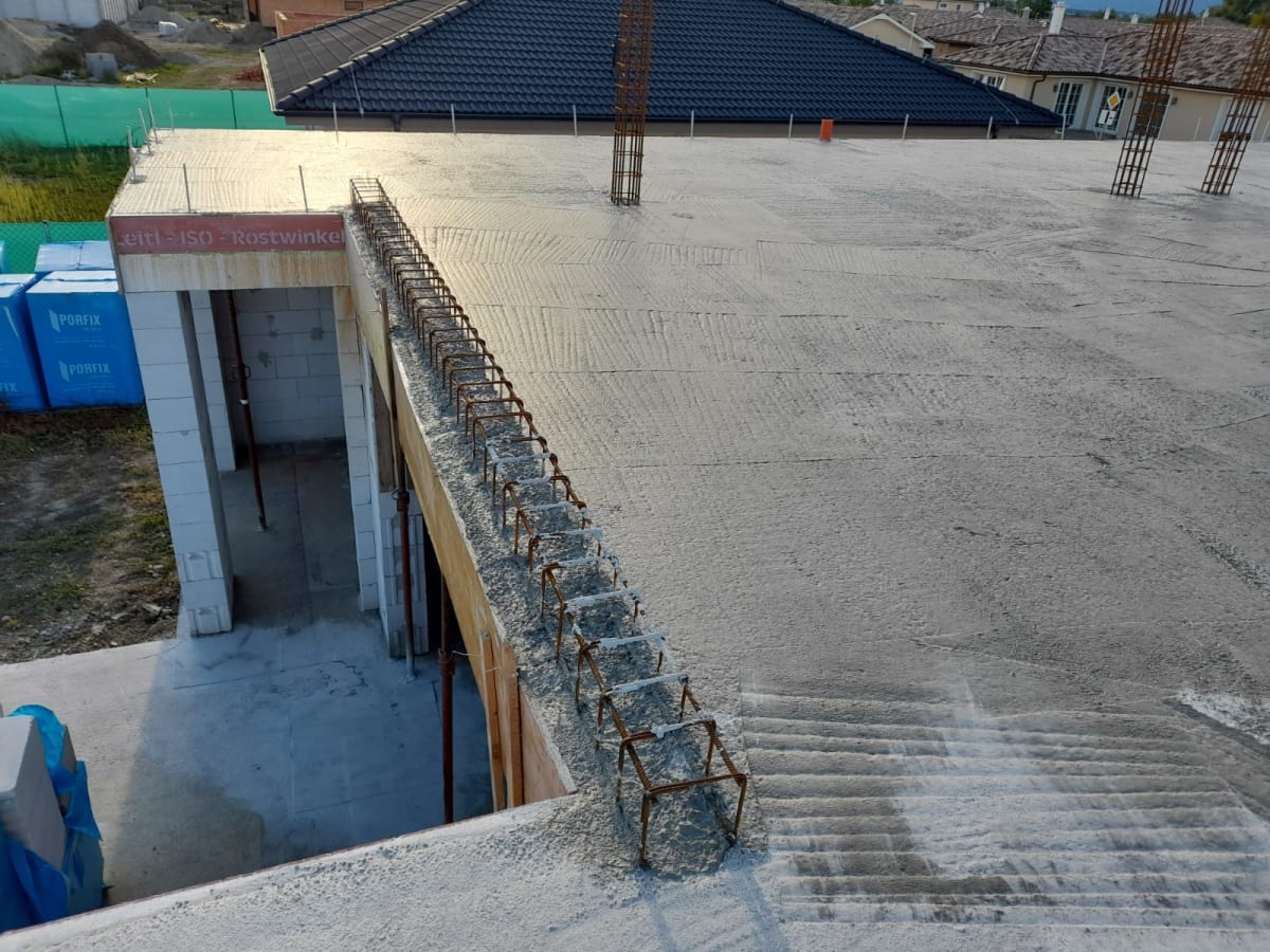 Ukážka realizácie SIRAKI