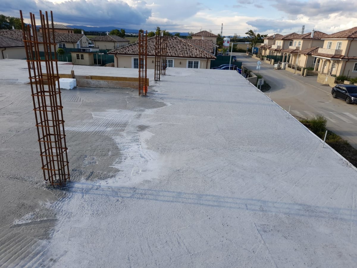 Ukážka realizácie SIRAKI