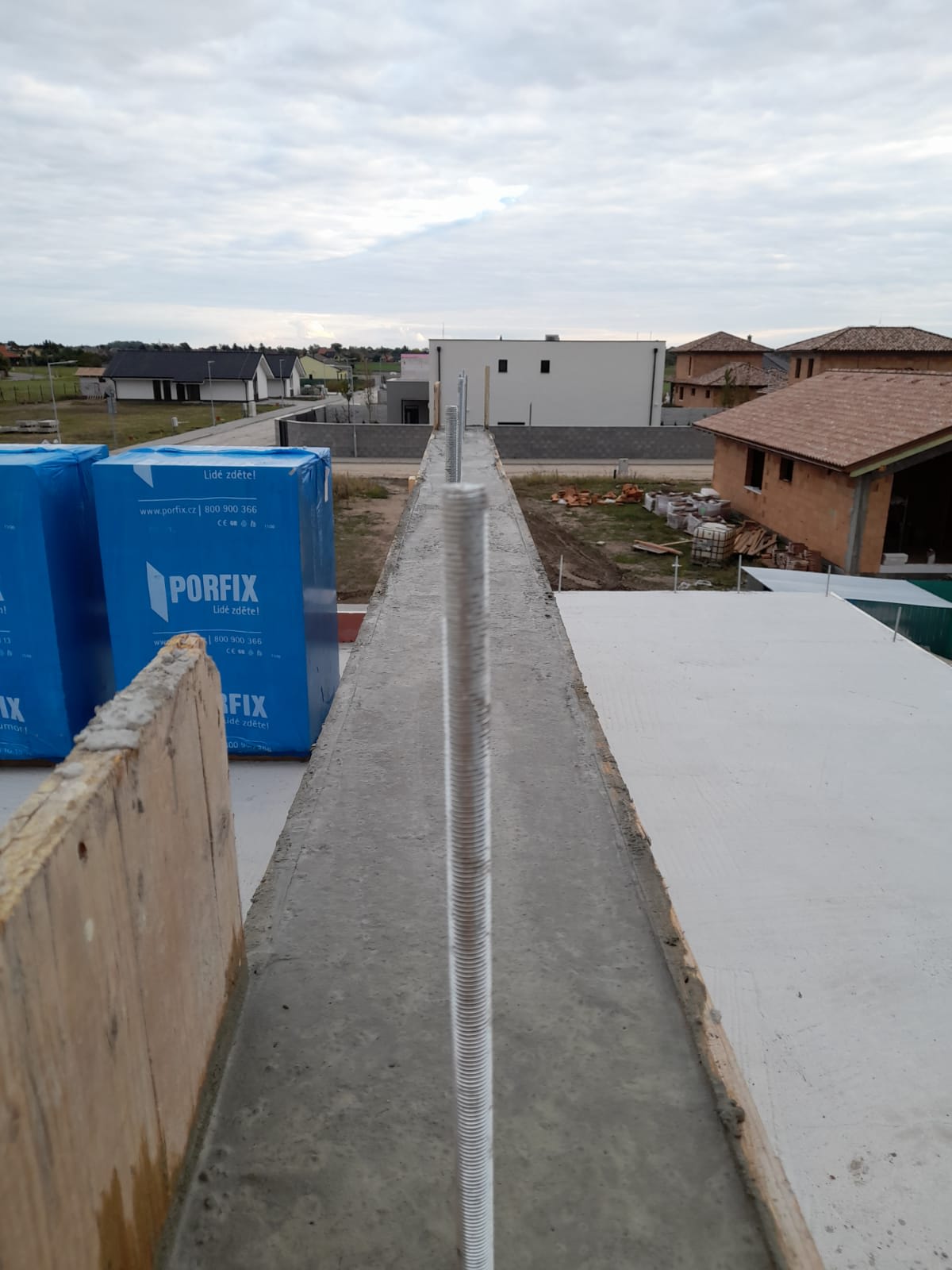 Ukážka realizácie SIRAKI