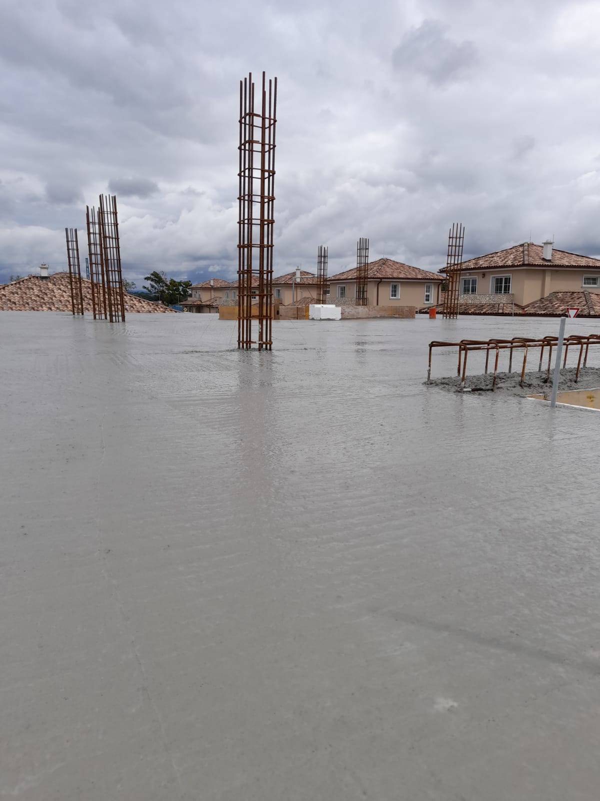 Ukážka realizácie SIRAKI