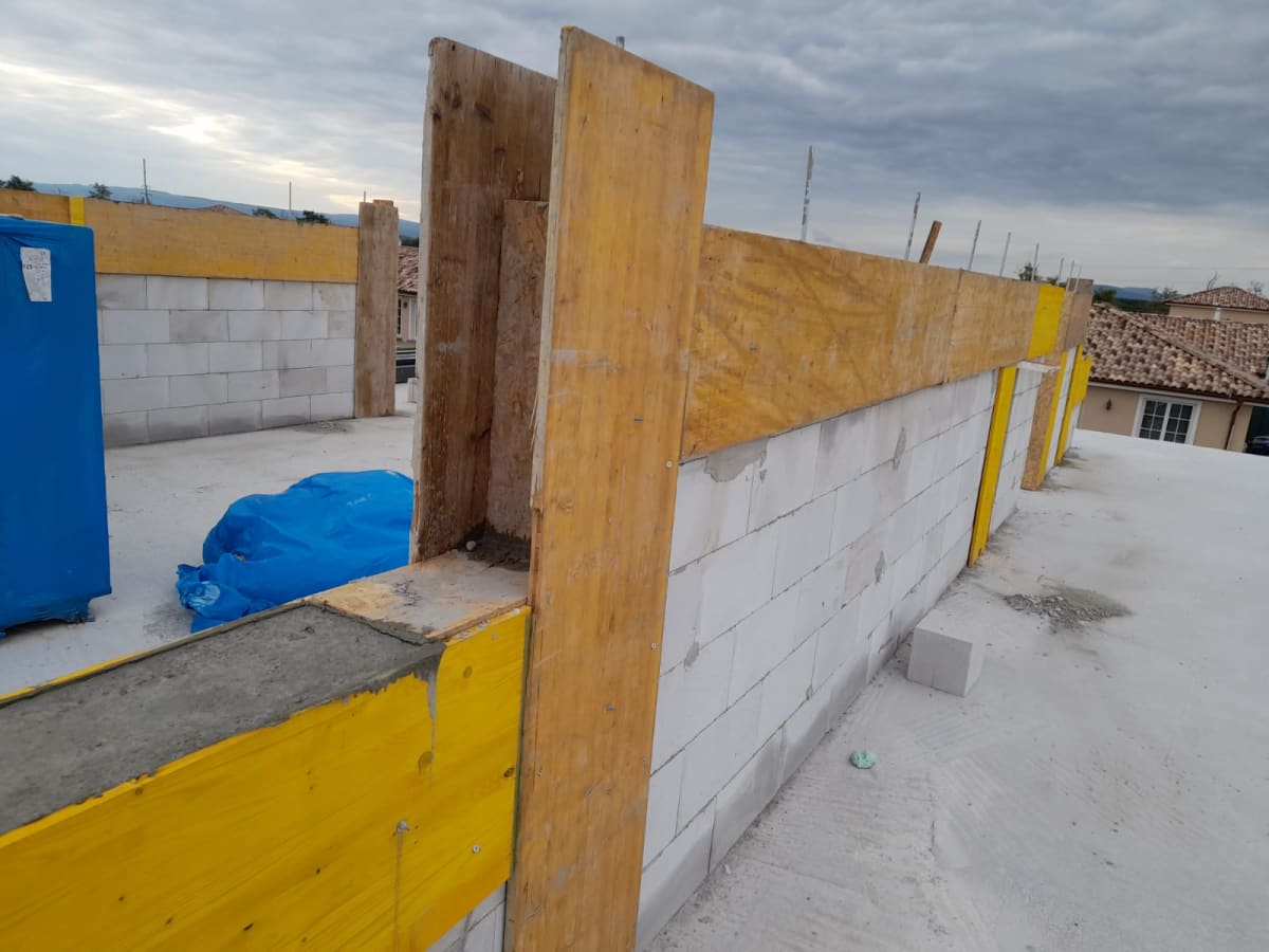 Ukážka realizácie SIRAKI