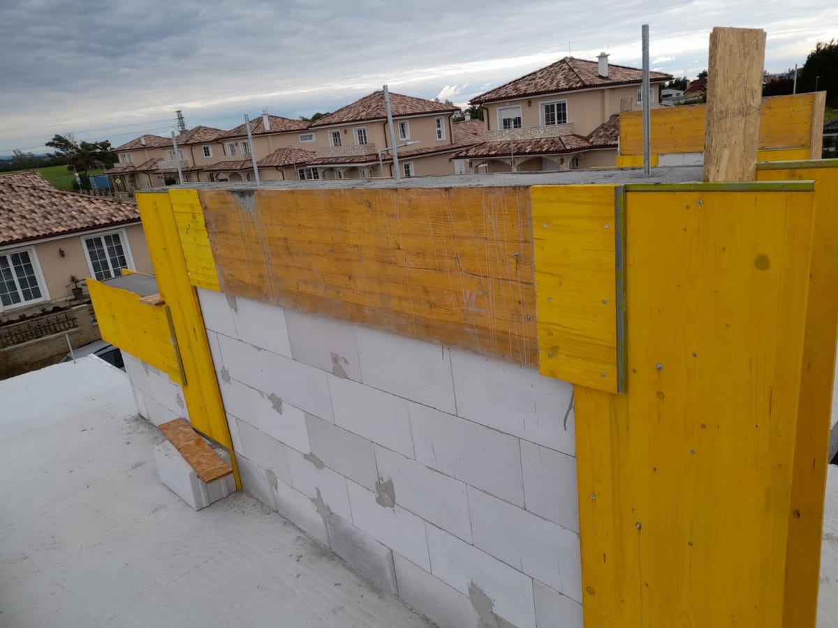 Ukážka realizácie SIRAKI