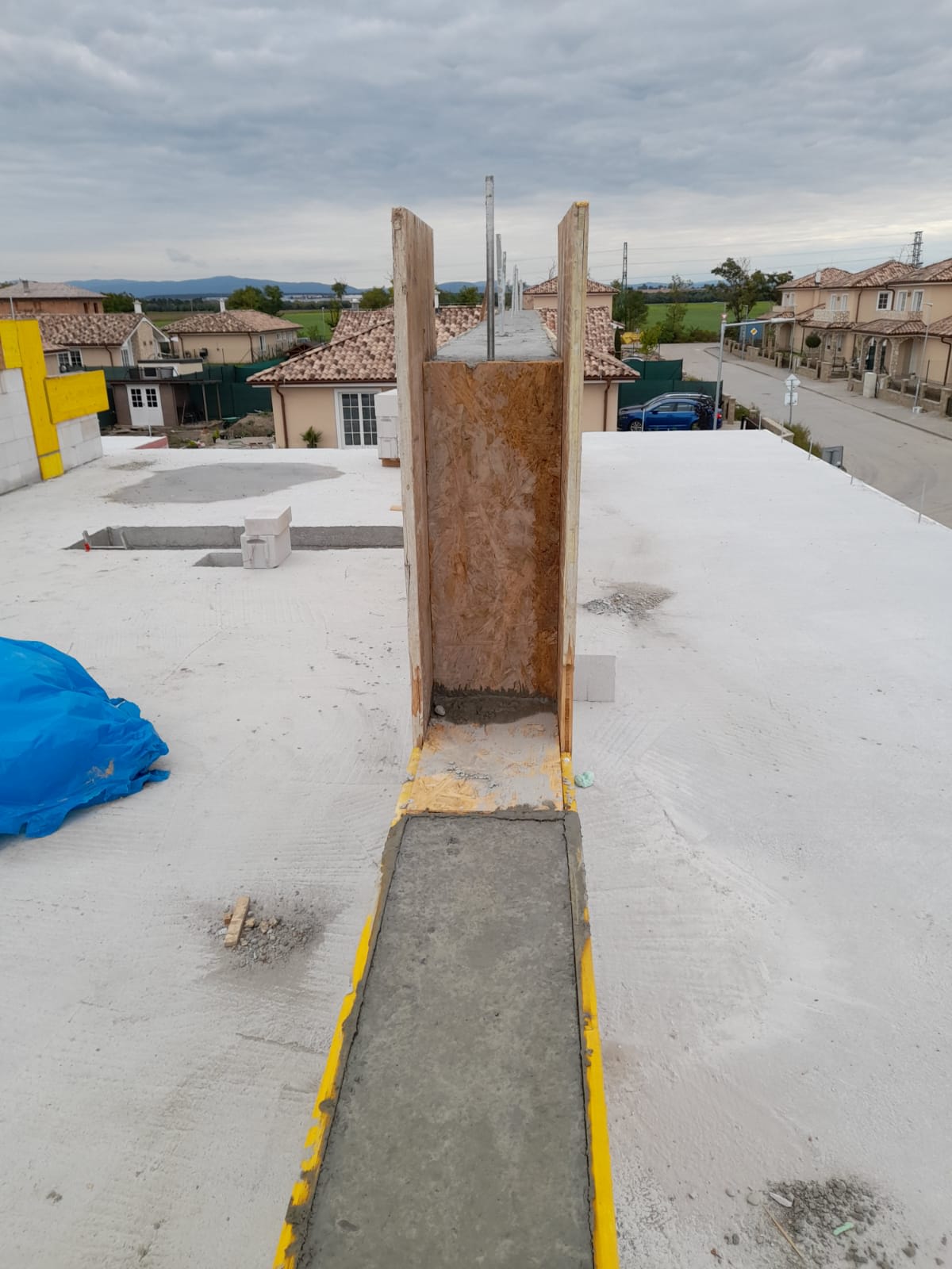 Ukážka realizácie SIRAKI