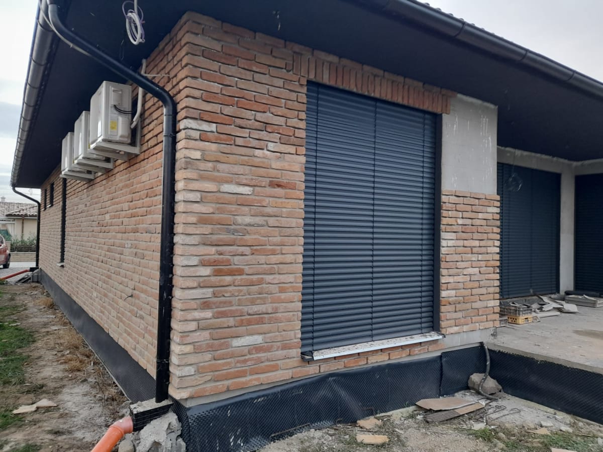 Ukážka realizácie SIRAKI