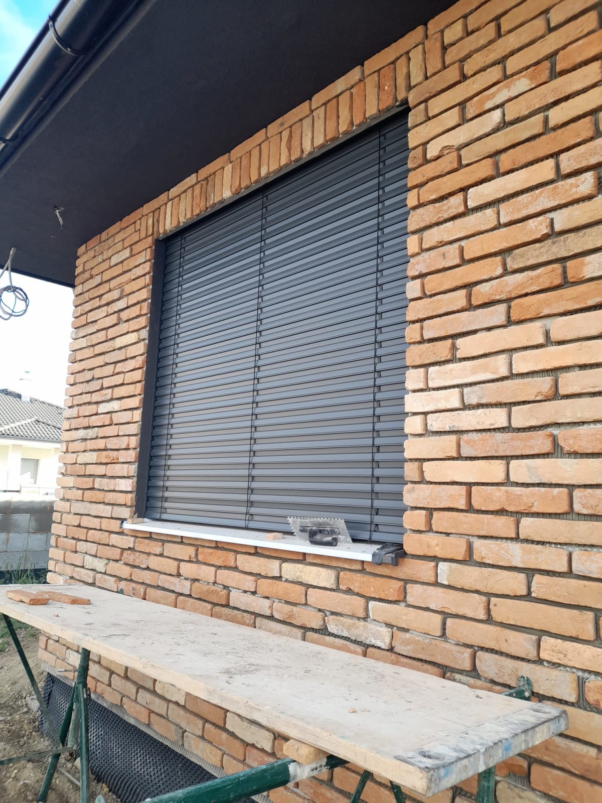 Ukážka realizácie SIRAKI