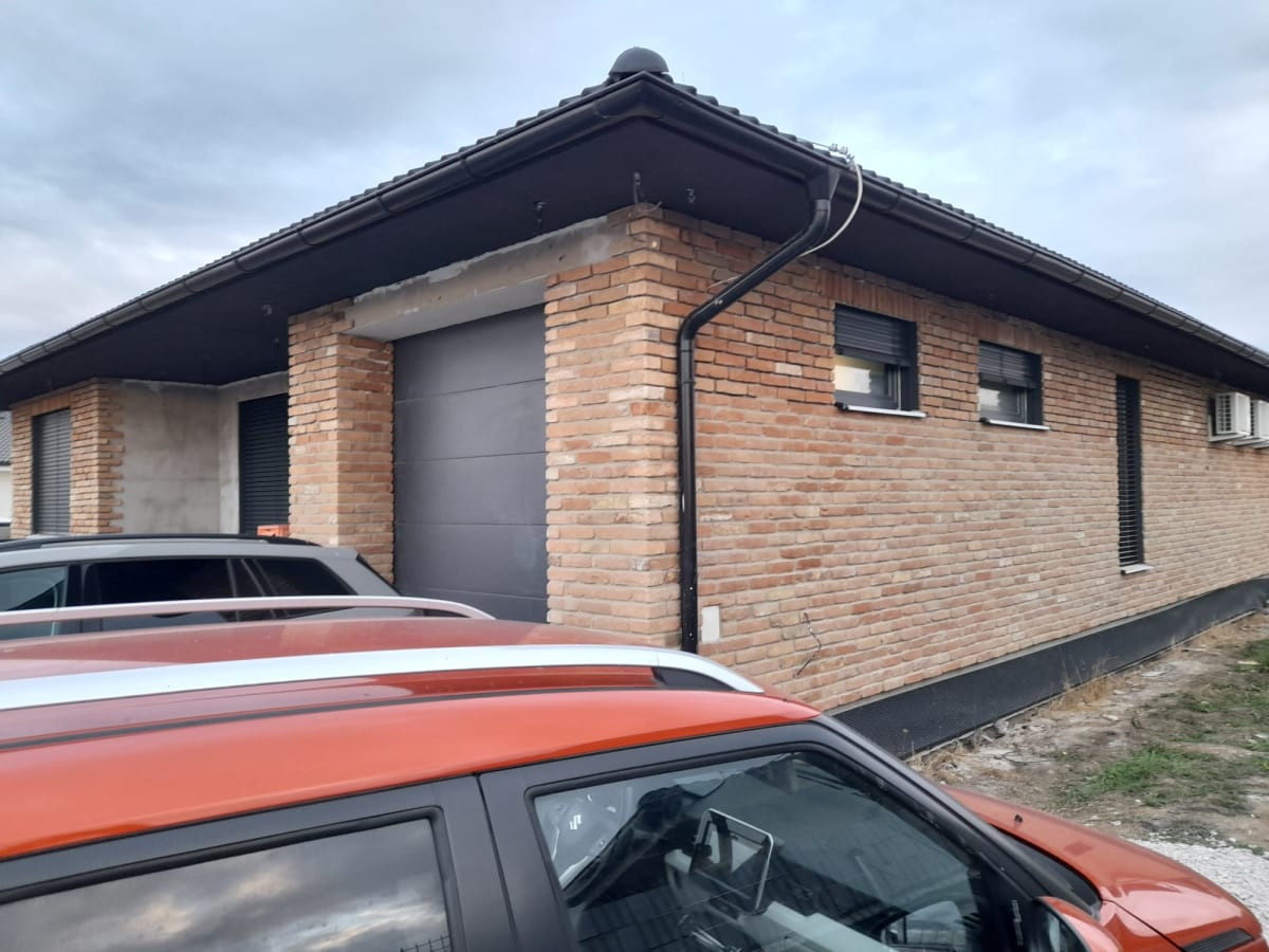 Ukážka realizácie SIRAKI