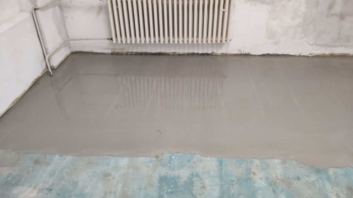 Ukážka realizácie SIRAKI