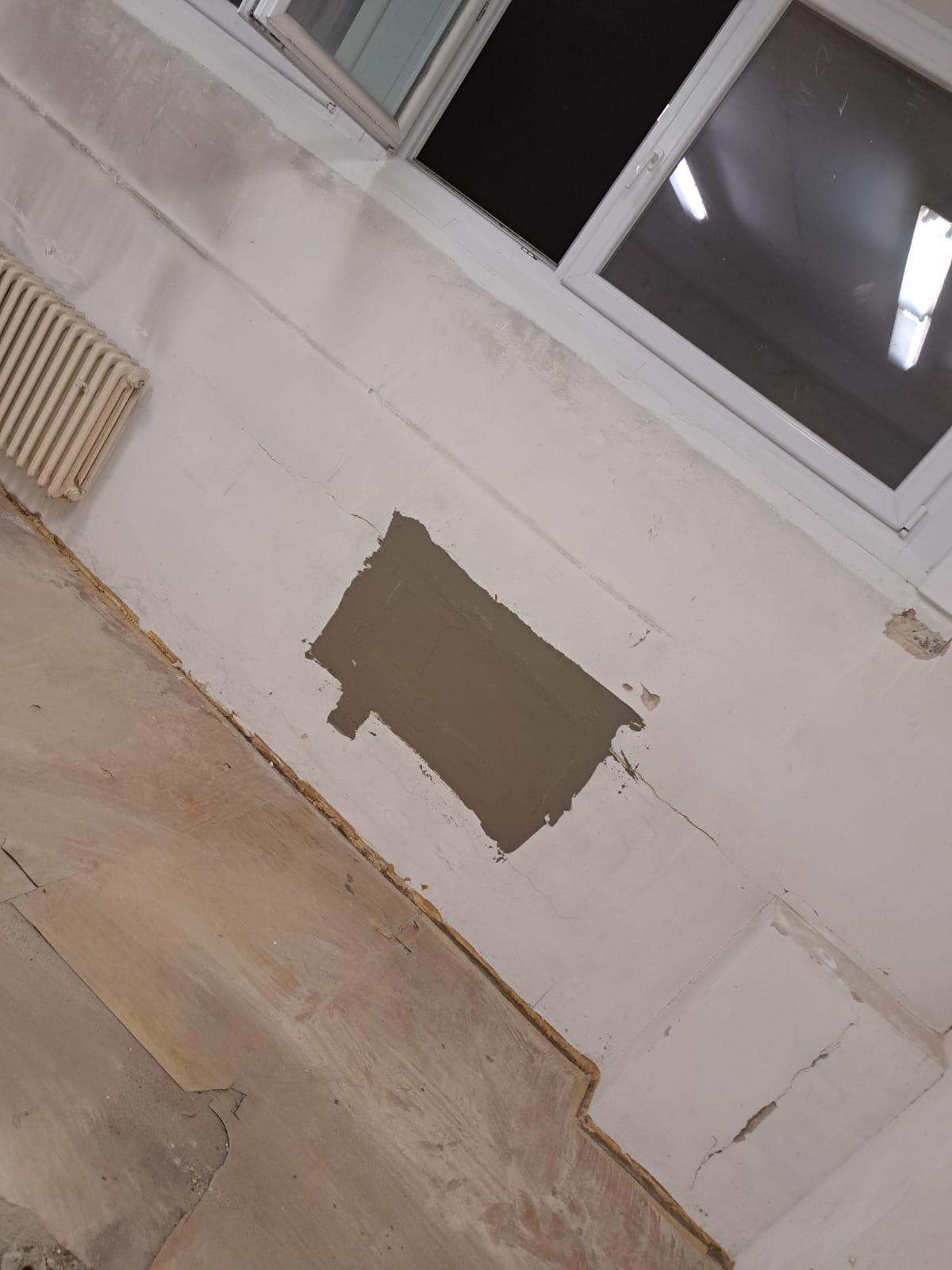 Ukážka realizácie SIRAKI