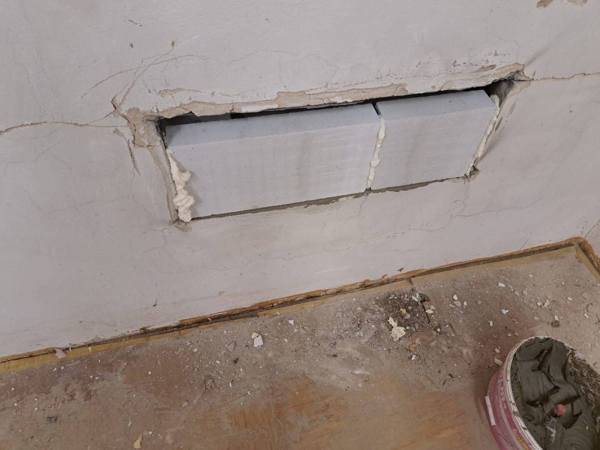 Ukážka realizácie SIRAKI