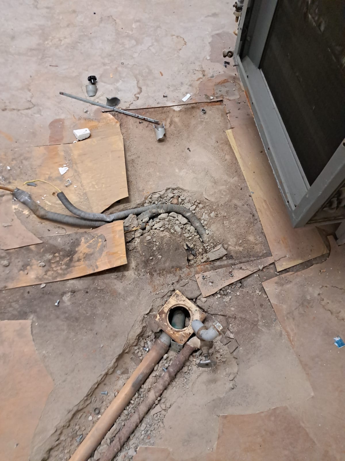 Ukážka realizácie SIRAKI