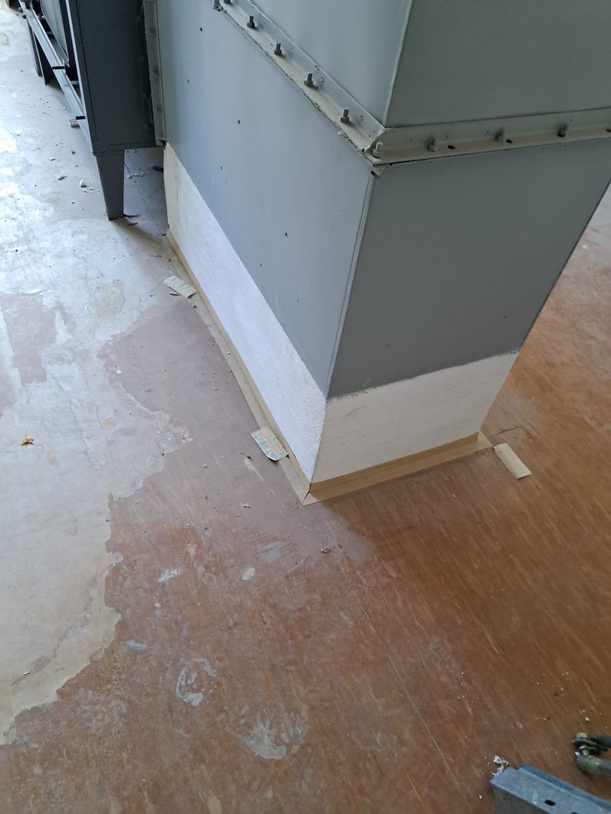 Ukážka realizácie SIRAKI